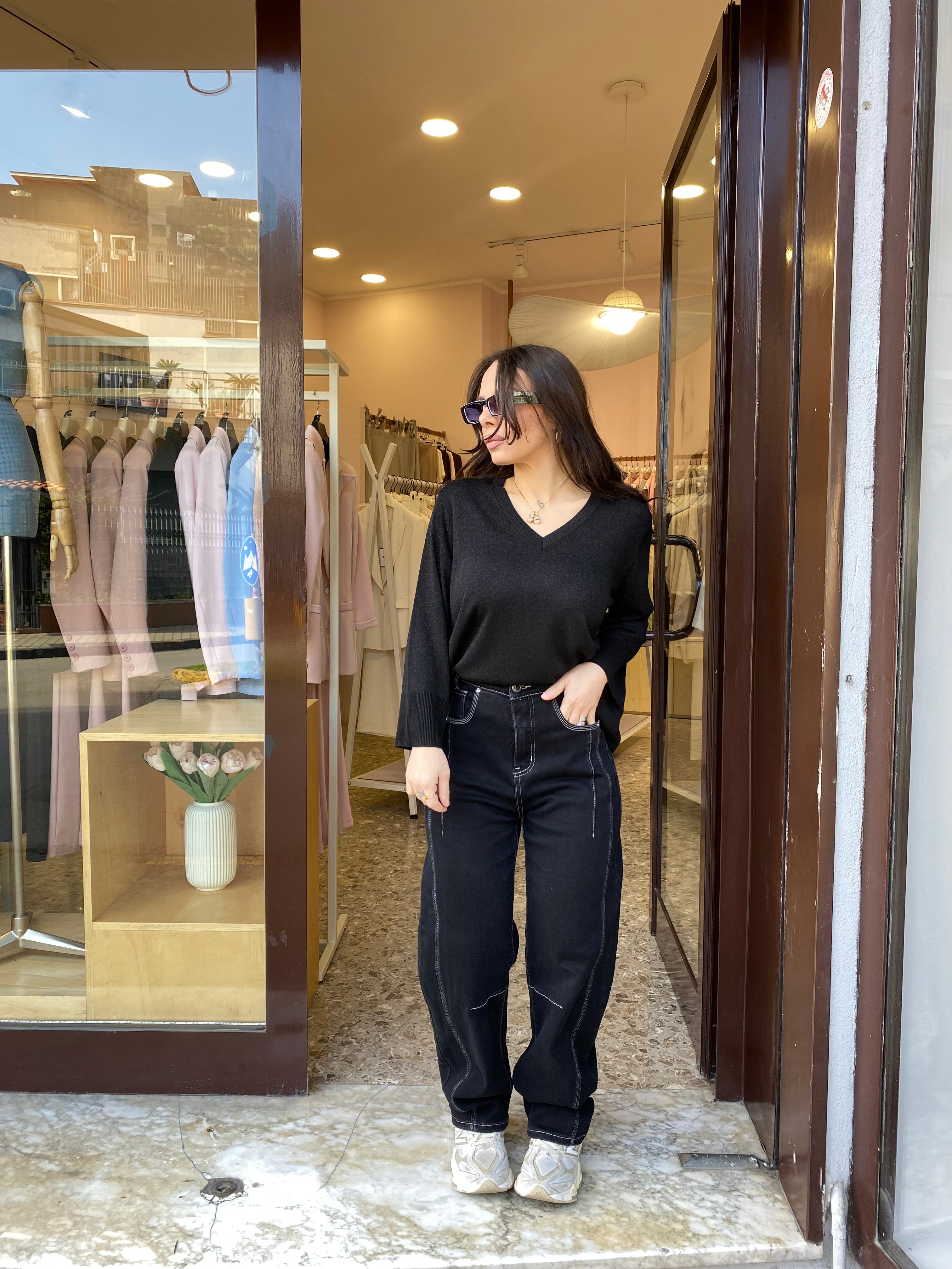 Jeans Audrey FC
