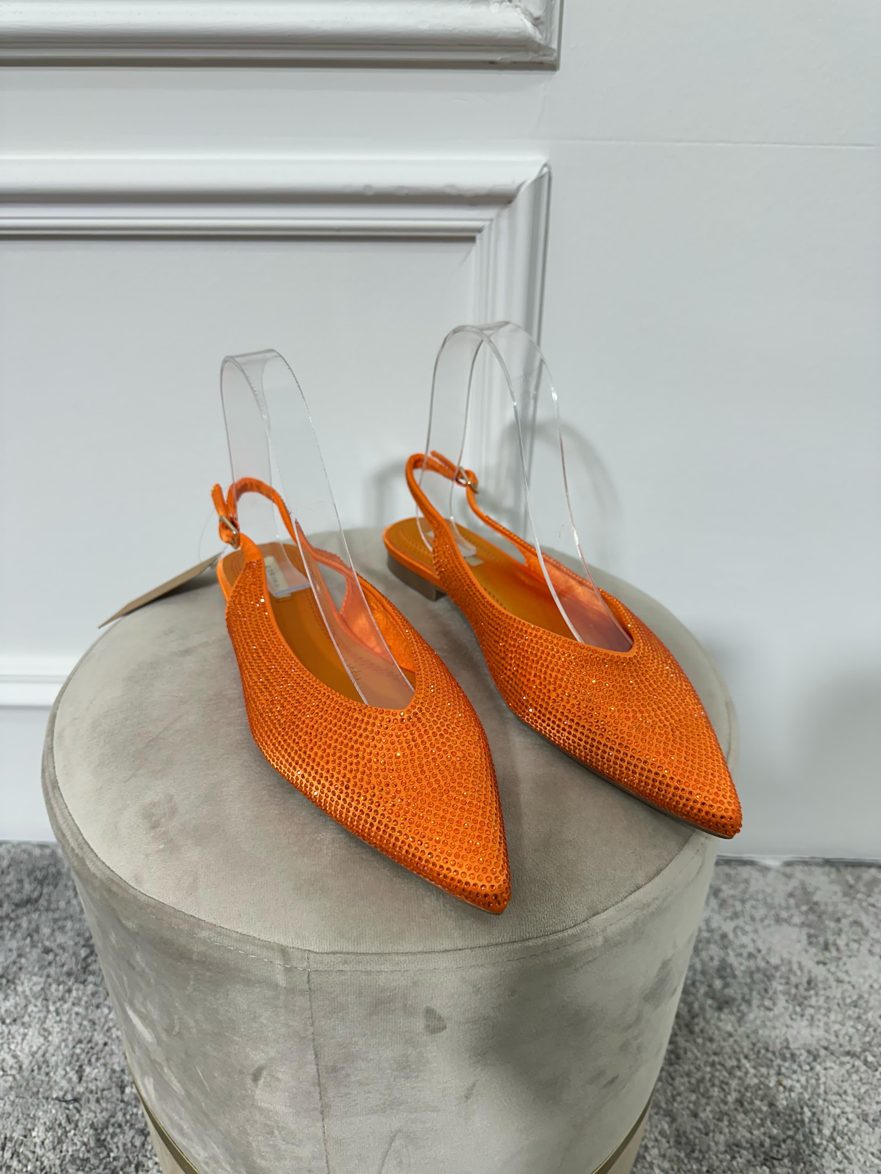 Ballerina 3161