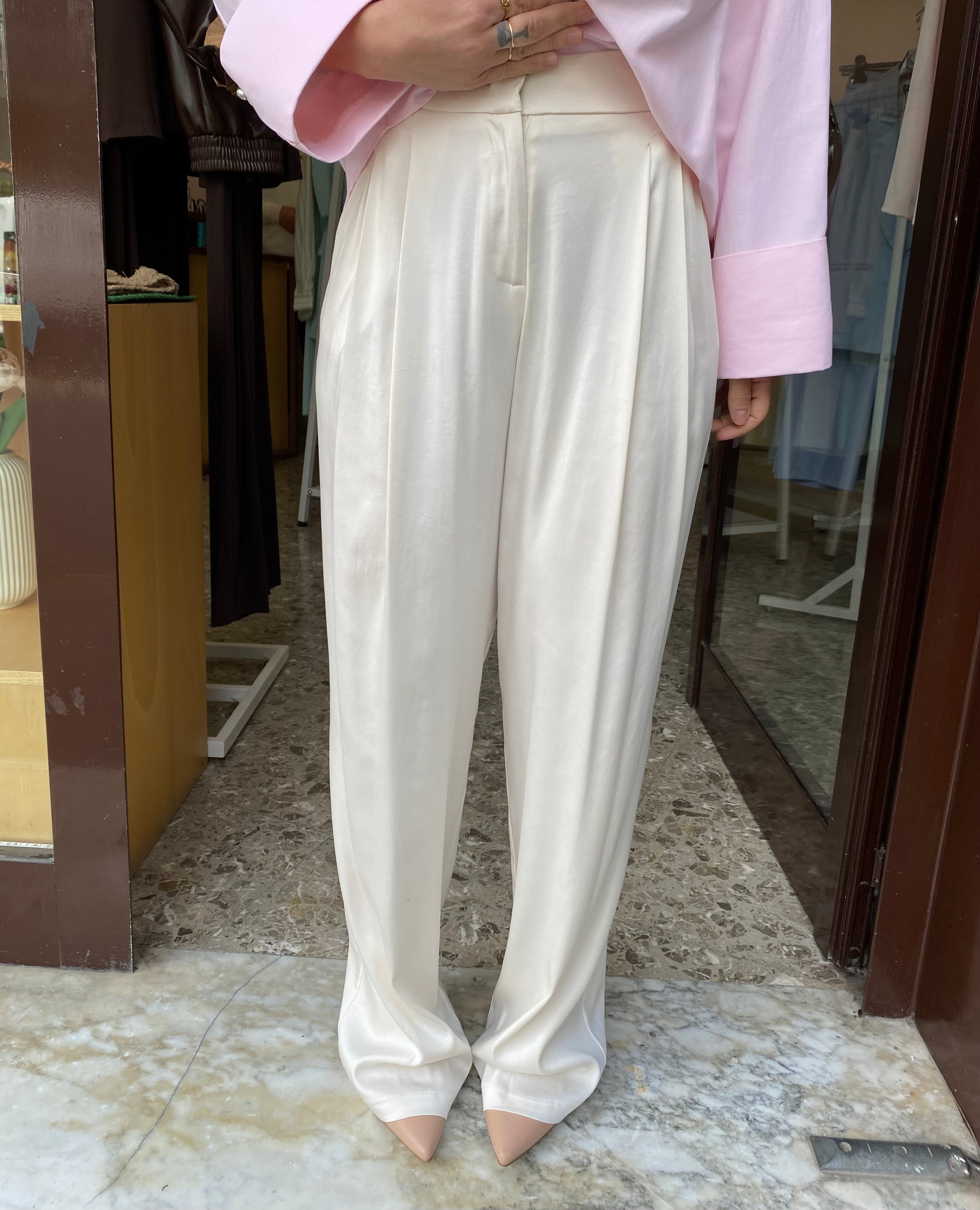Pantalone Yole FC