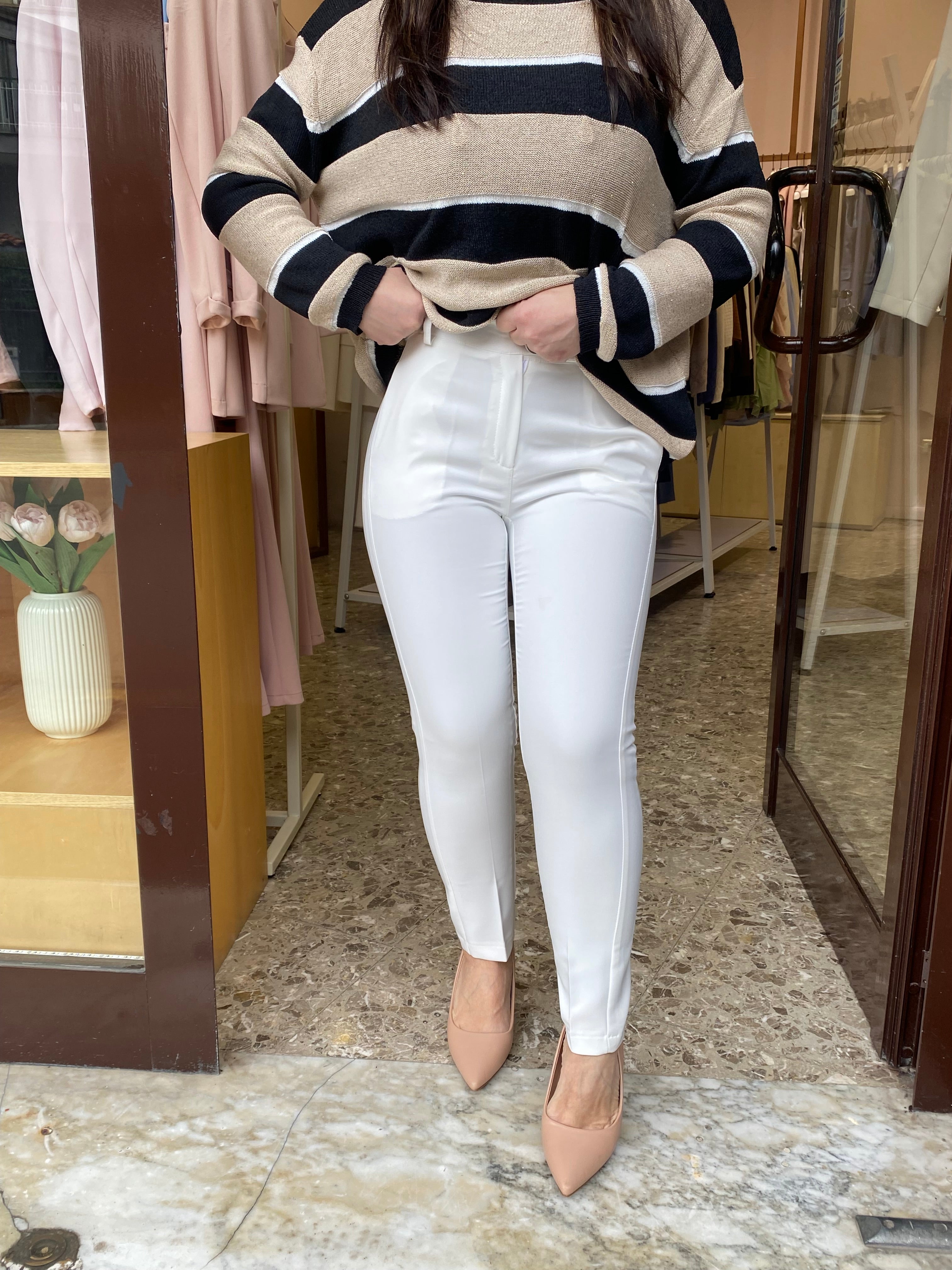 Pantalone Capri EB