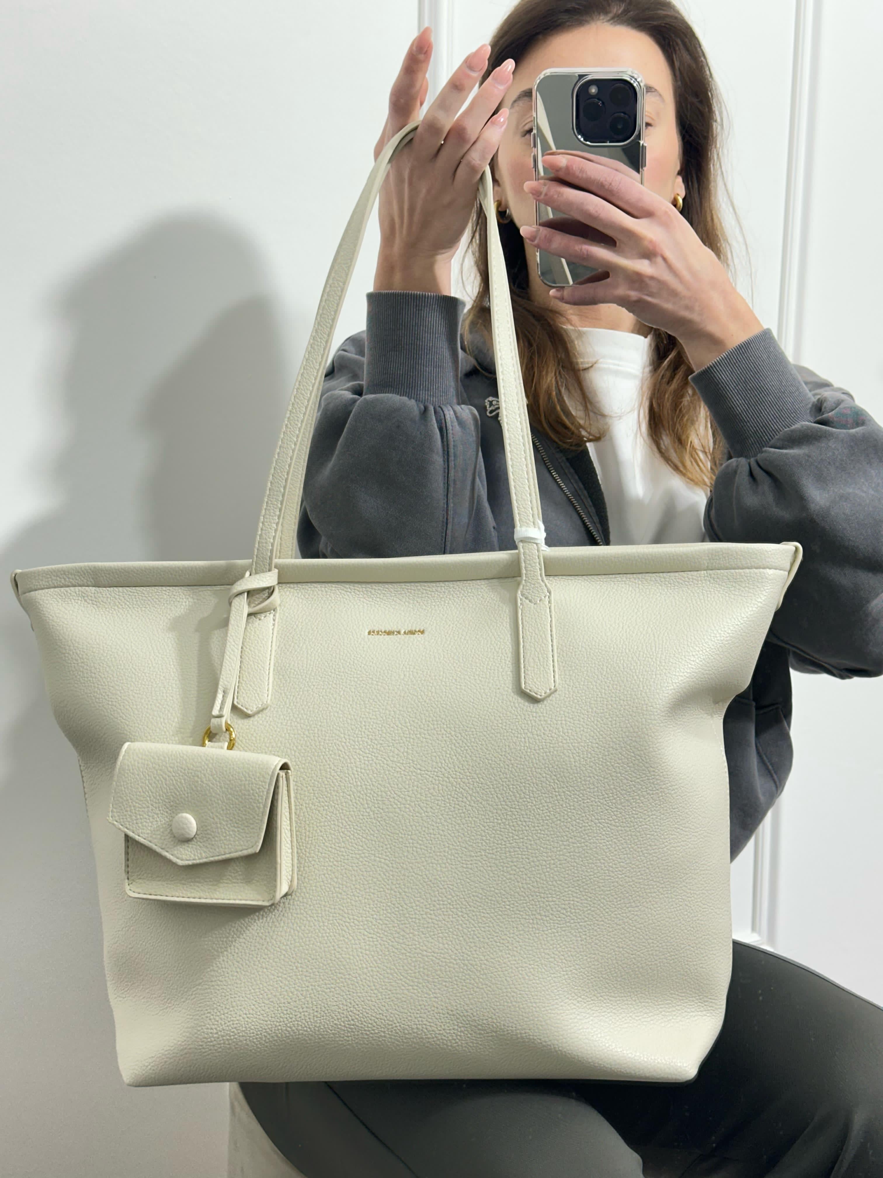 Maxi shopper