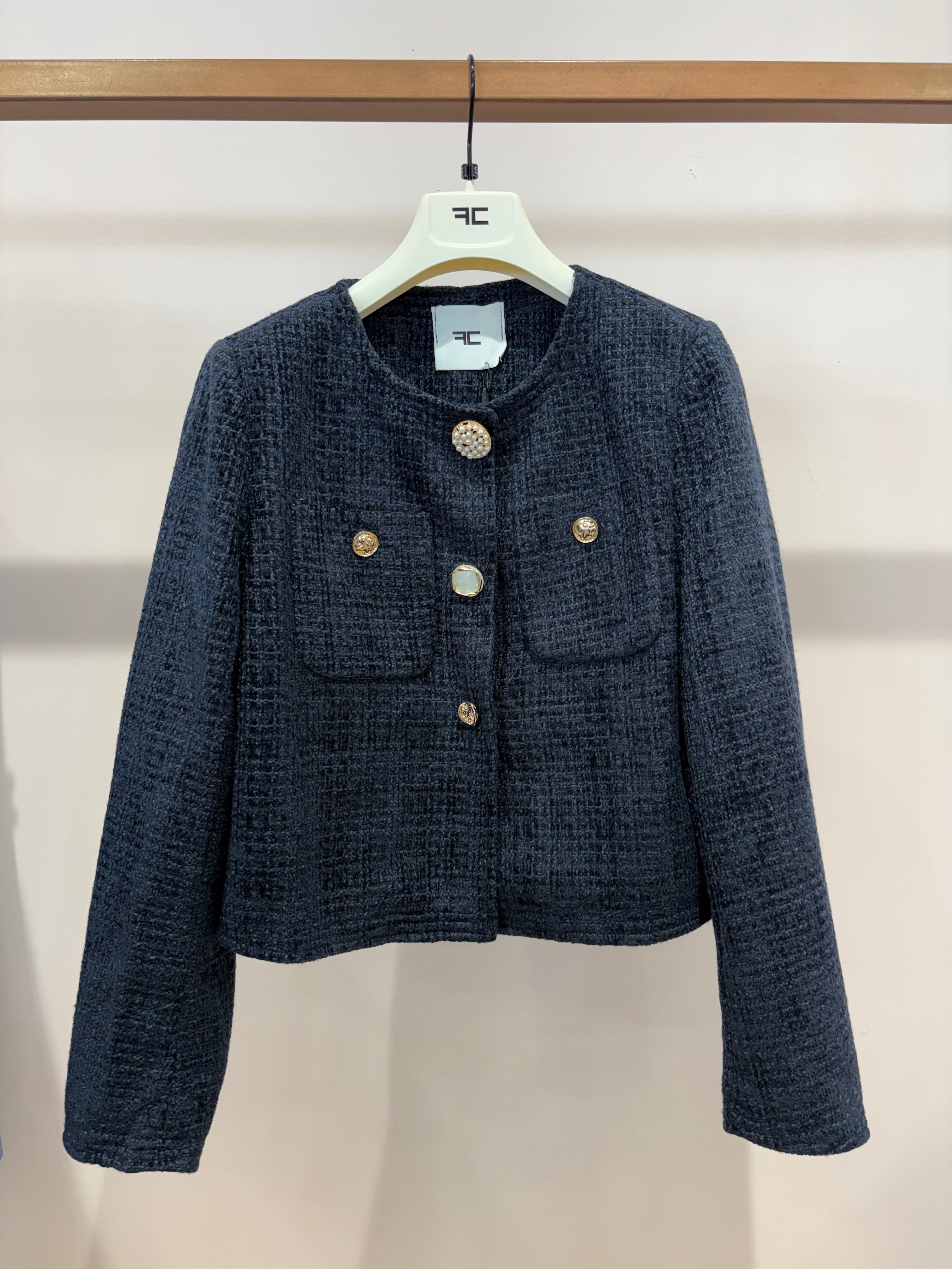 Giacca Chic Maison FC