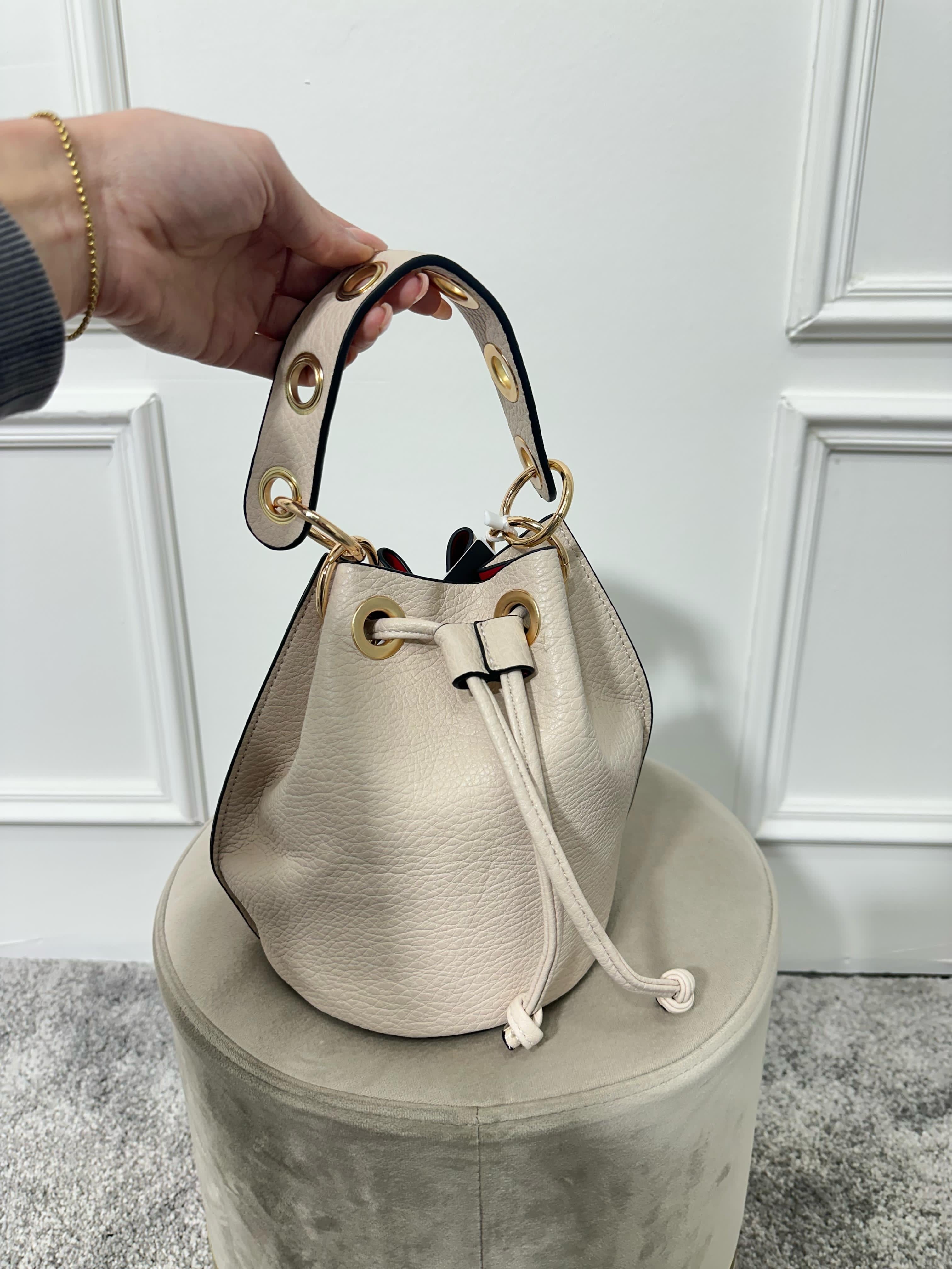 Borsa Clarissa