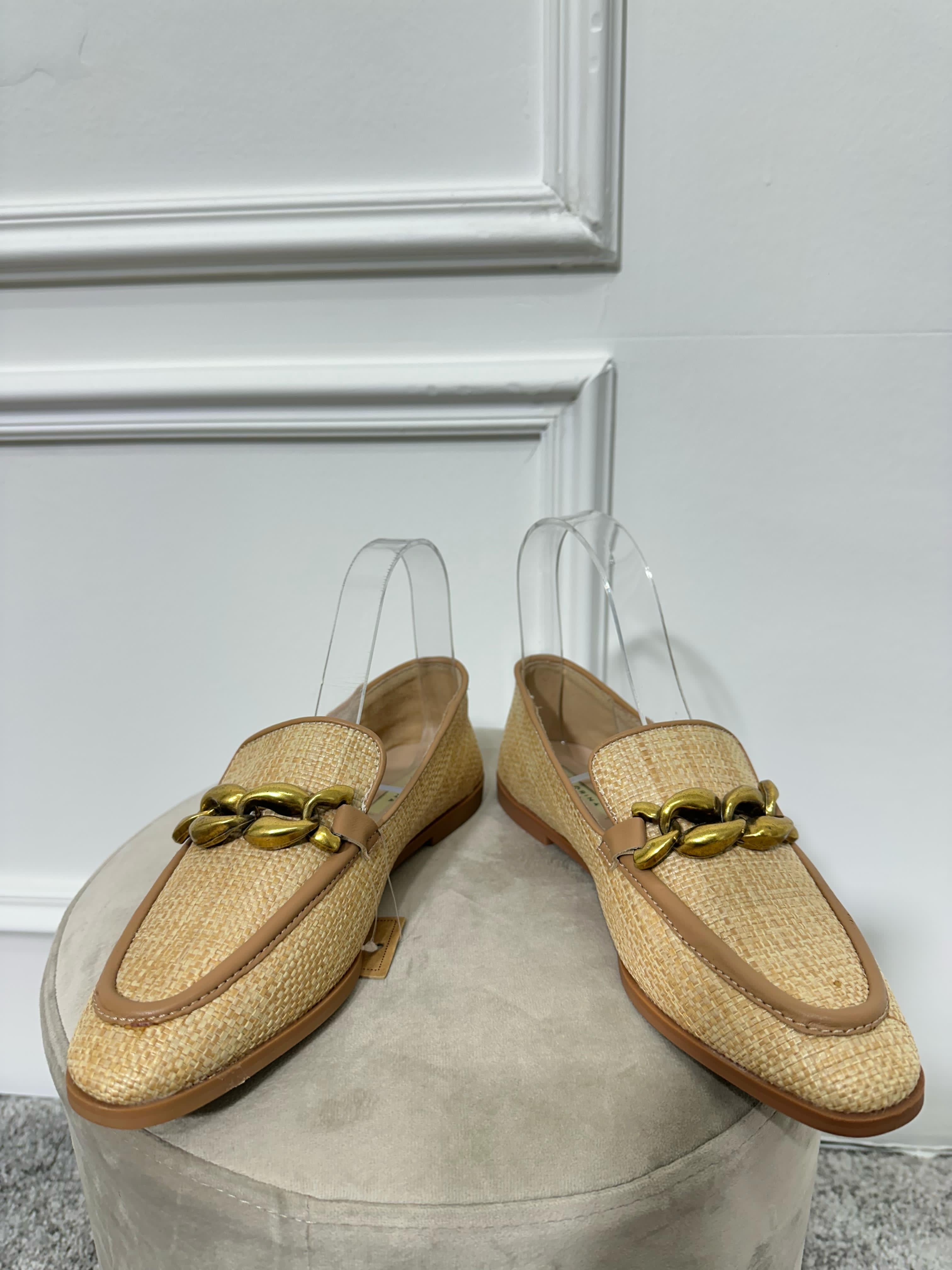 Mocassino 2115