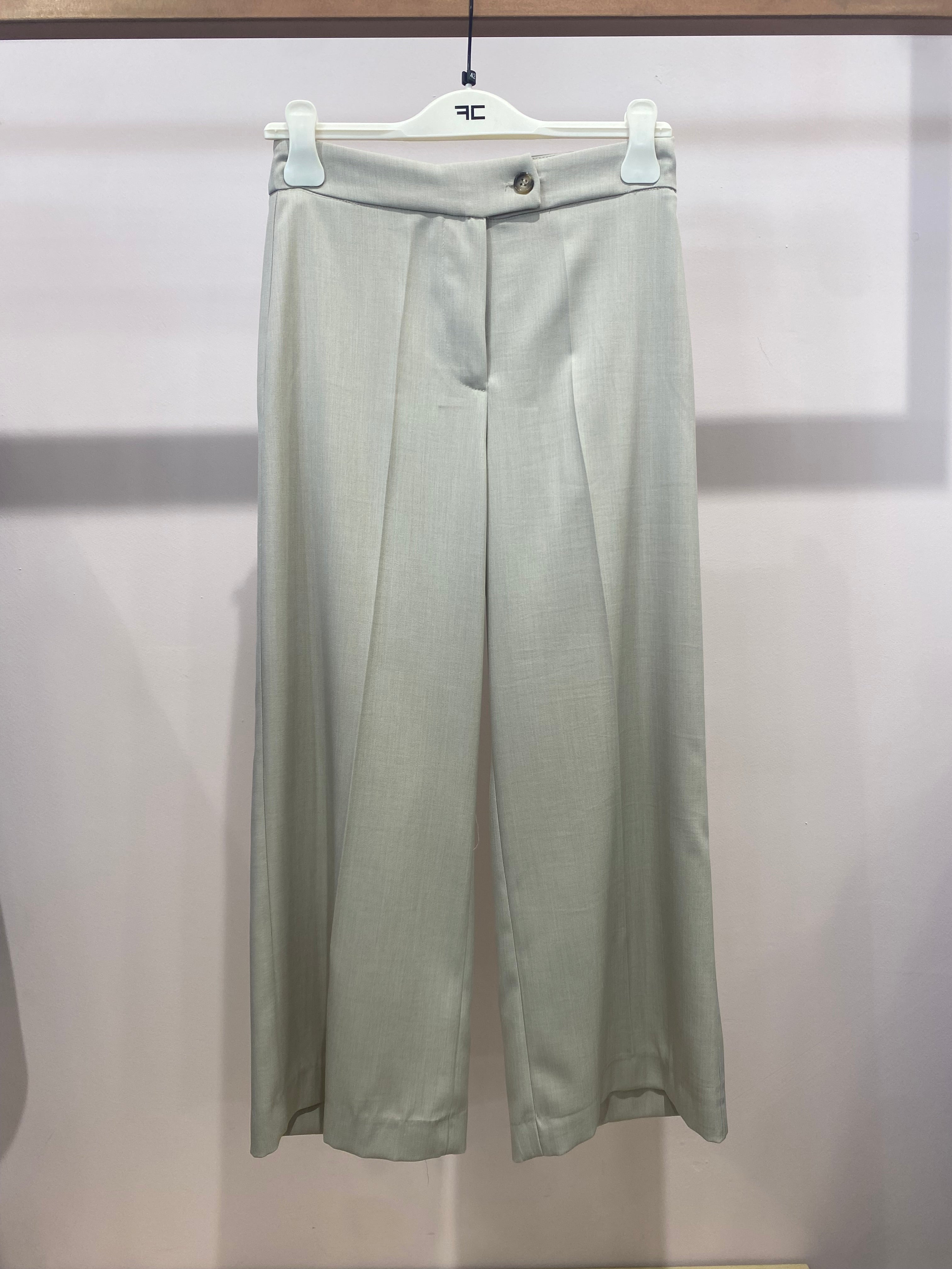 Pantalone Palazzo corto Sole FC