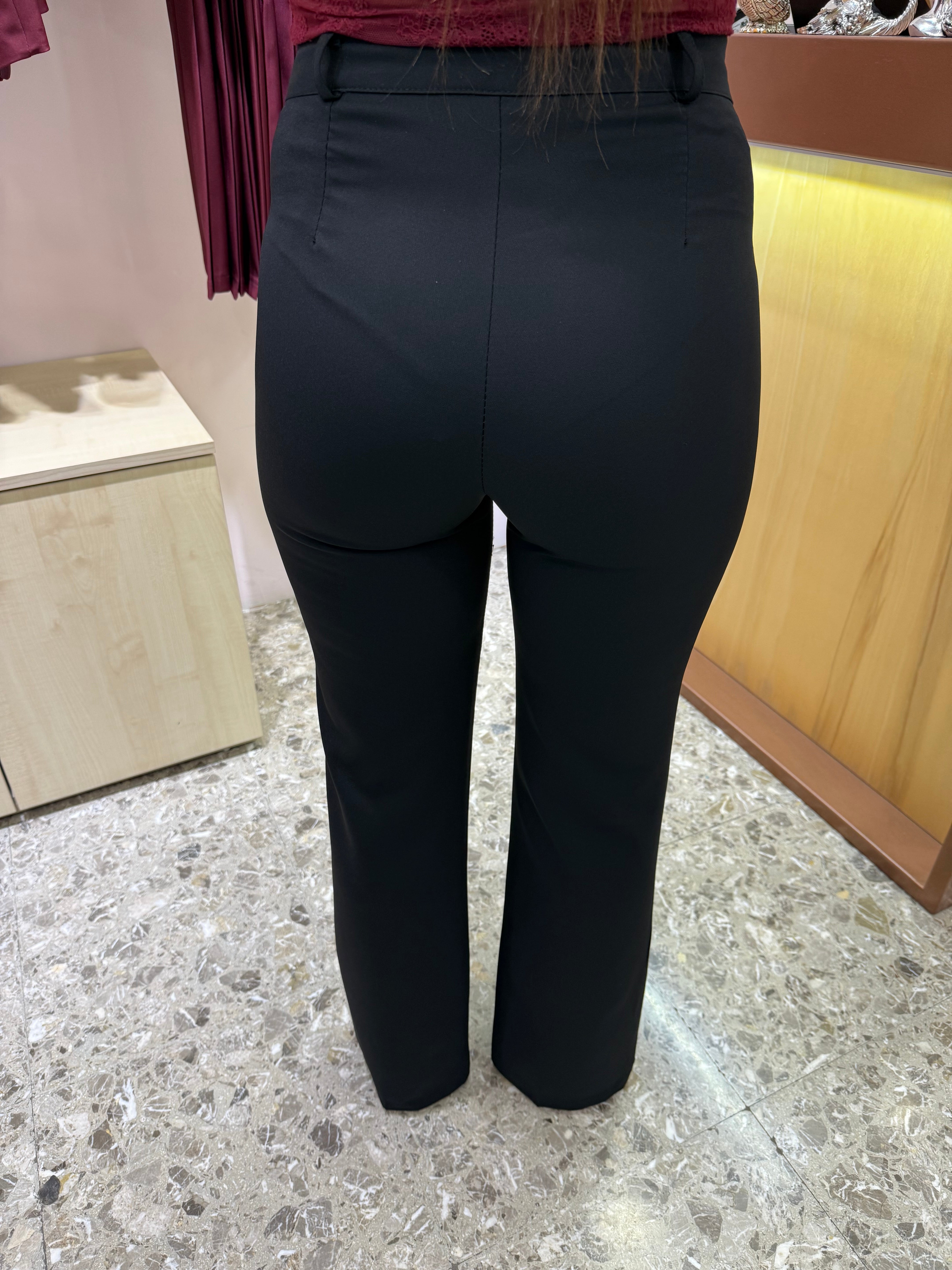Pantalone Zoe