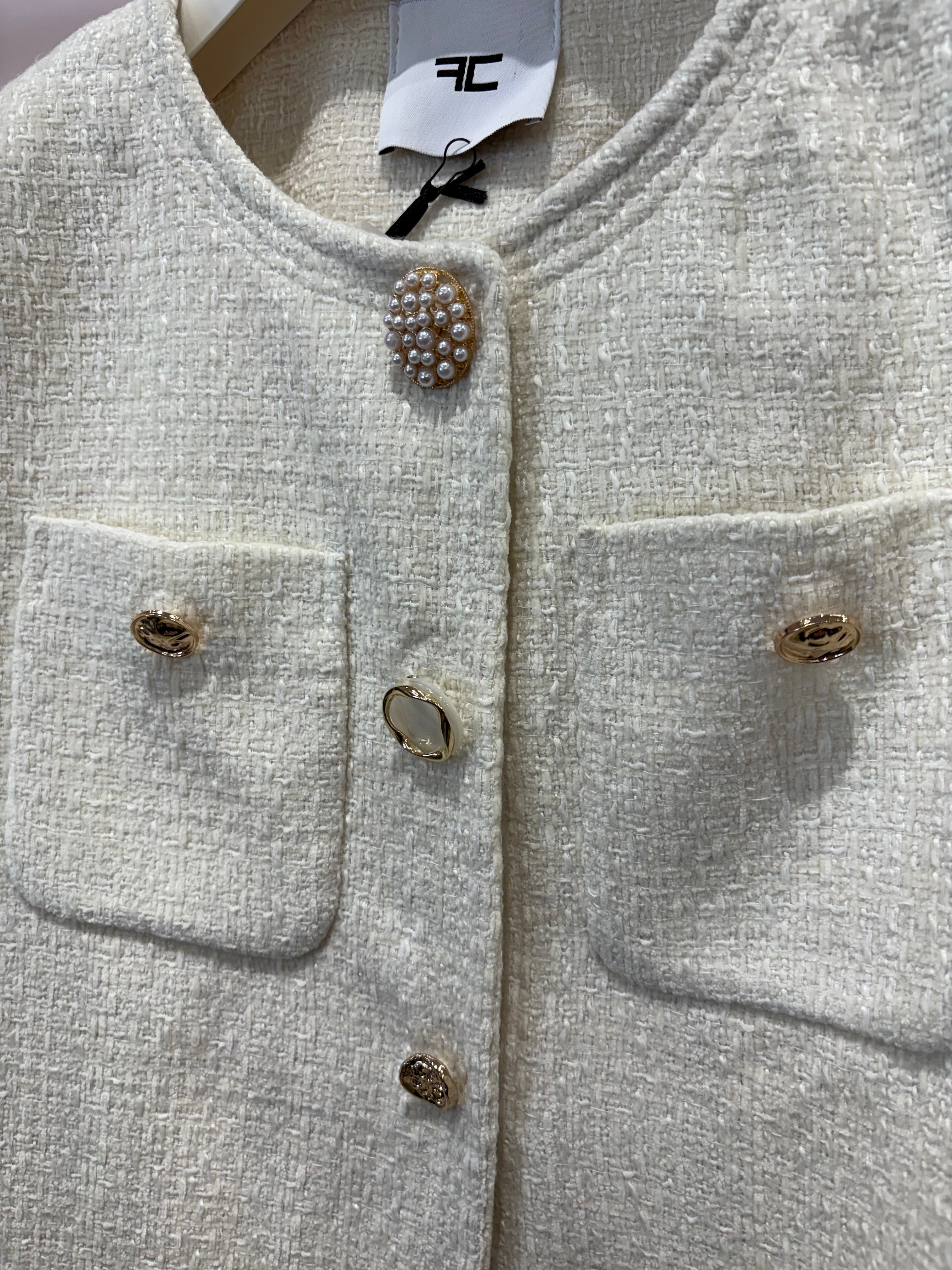 Giacca Chic Maison FC