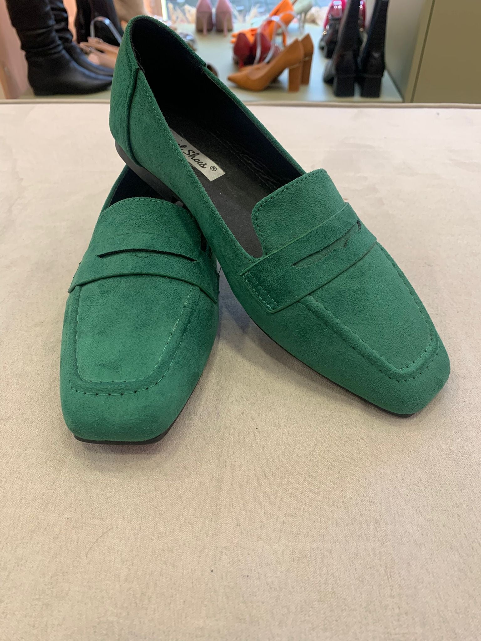 Mocassino 028