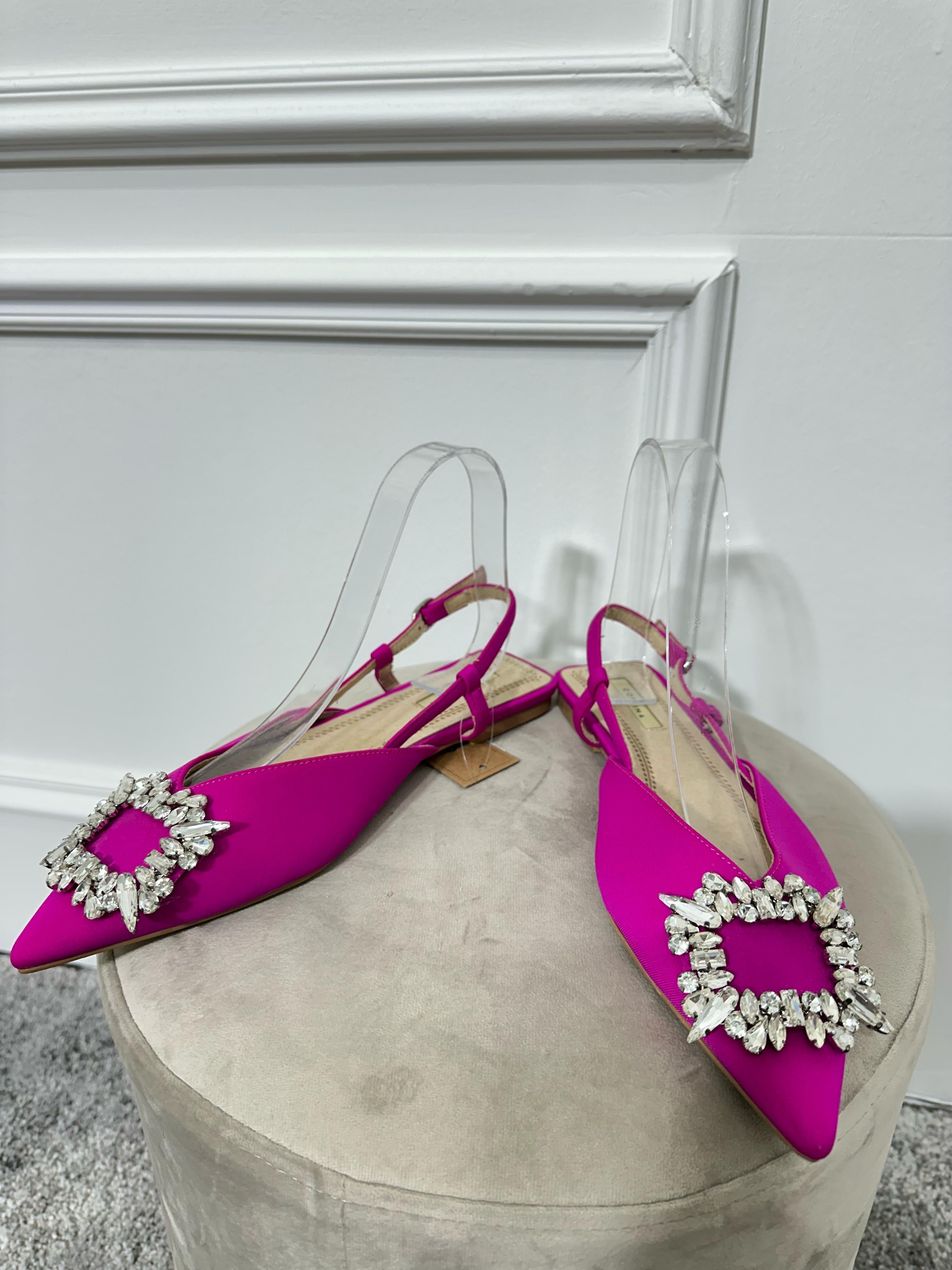 Ballerina 3165