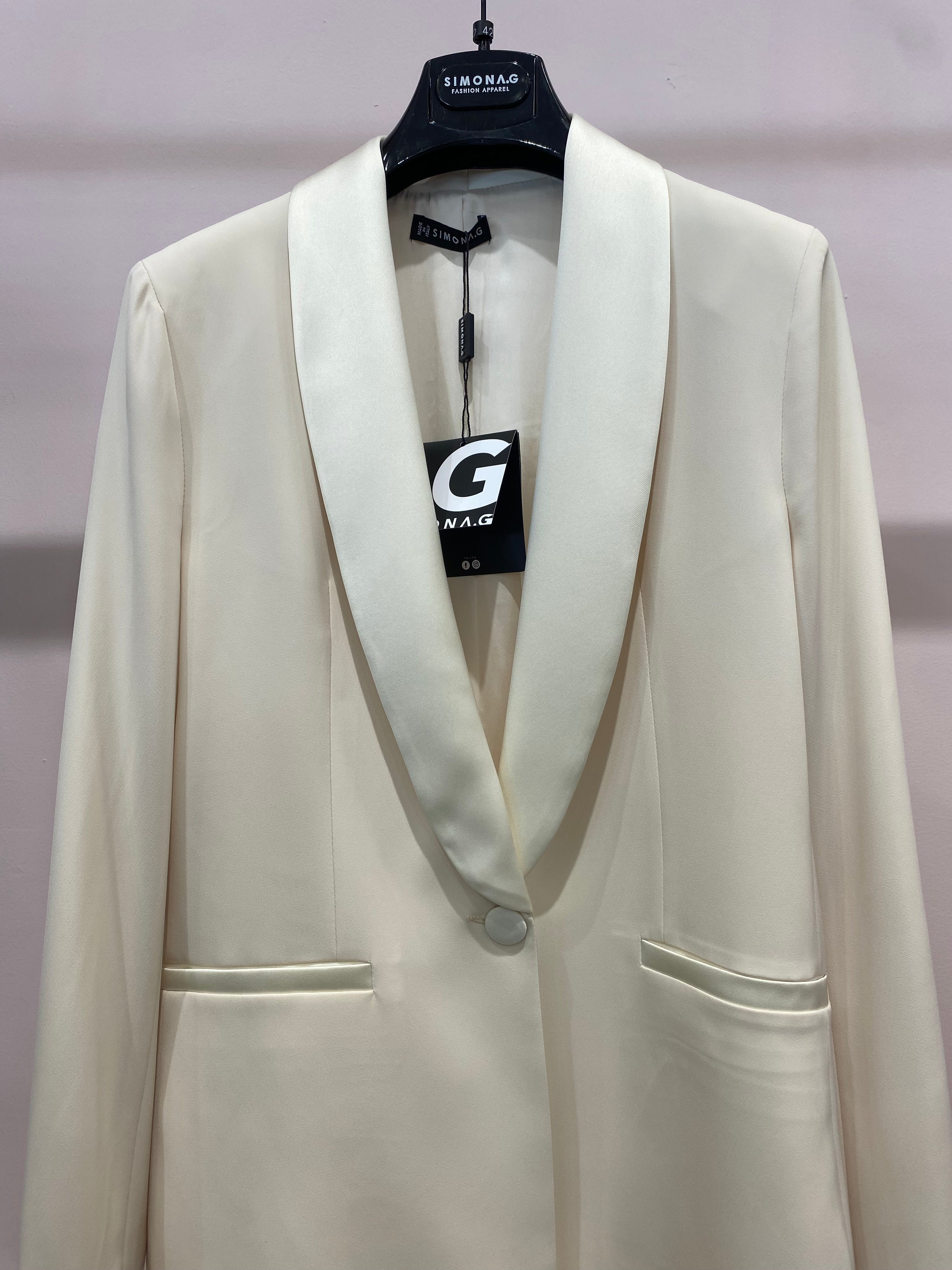 Giacca Ary SG