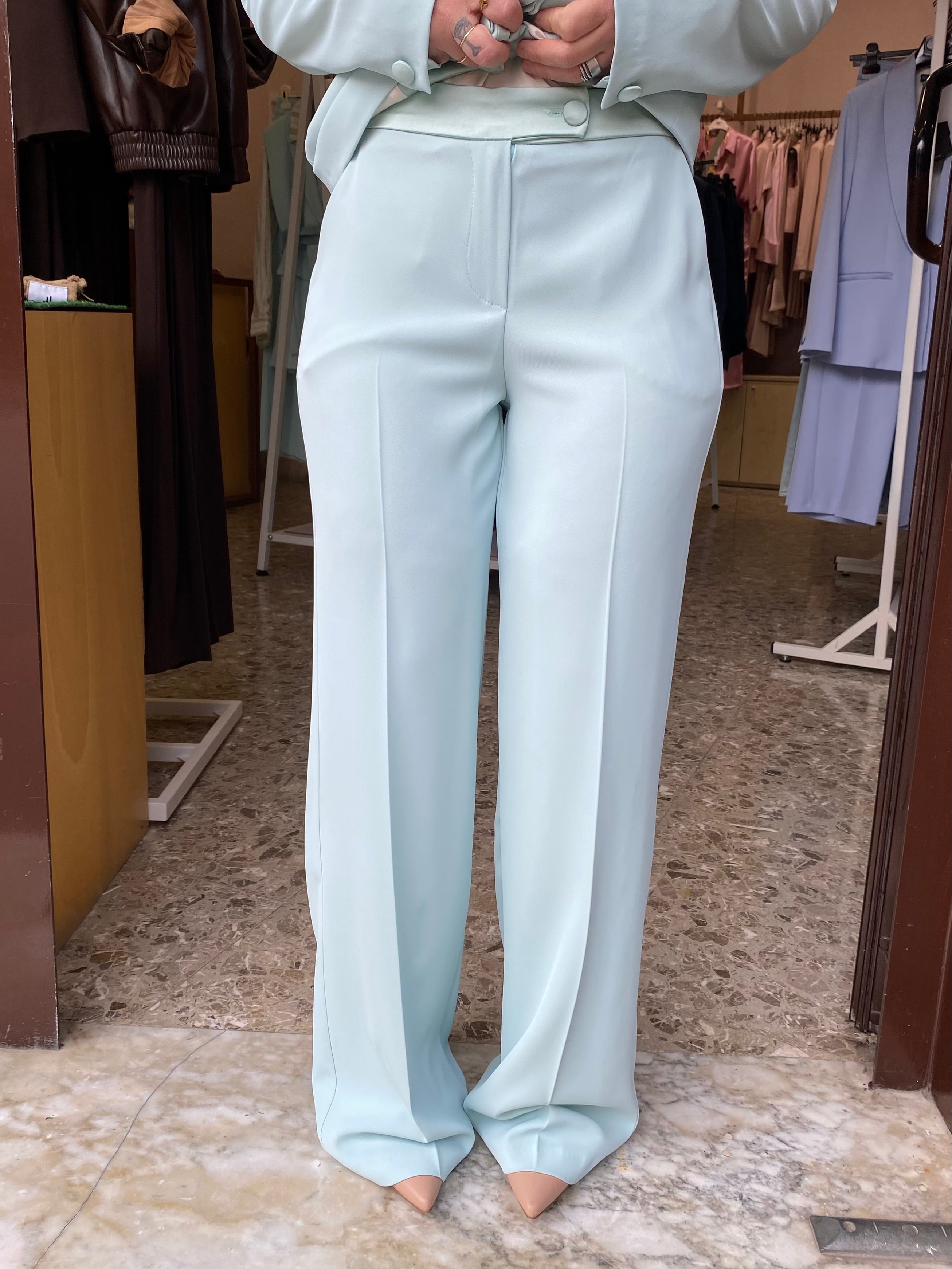 Pantalone Ary SG