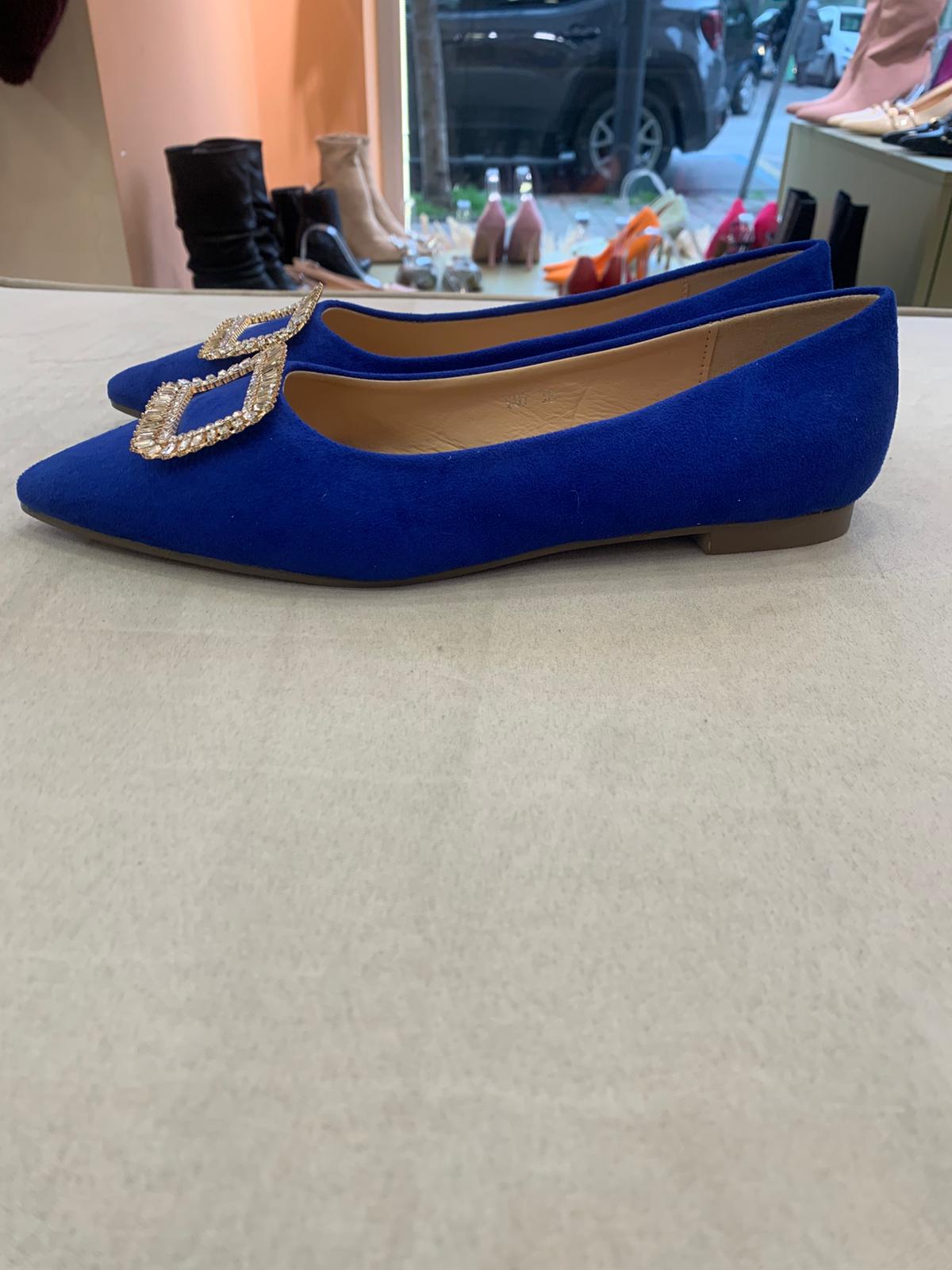 Ballerina Y97
