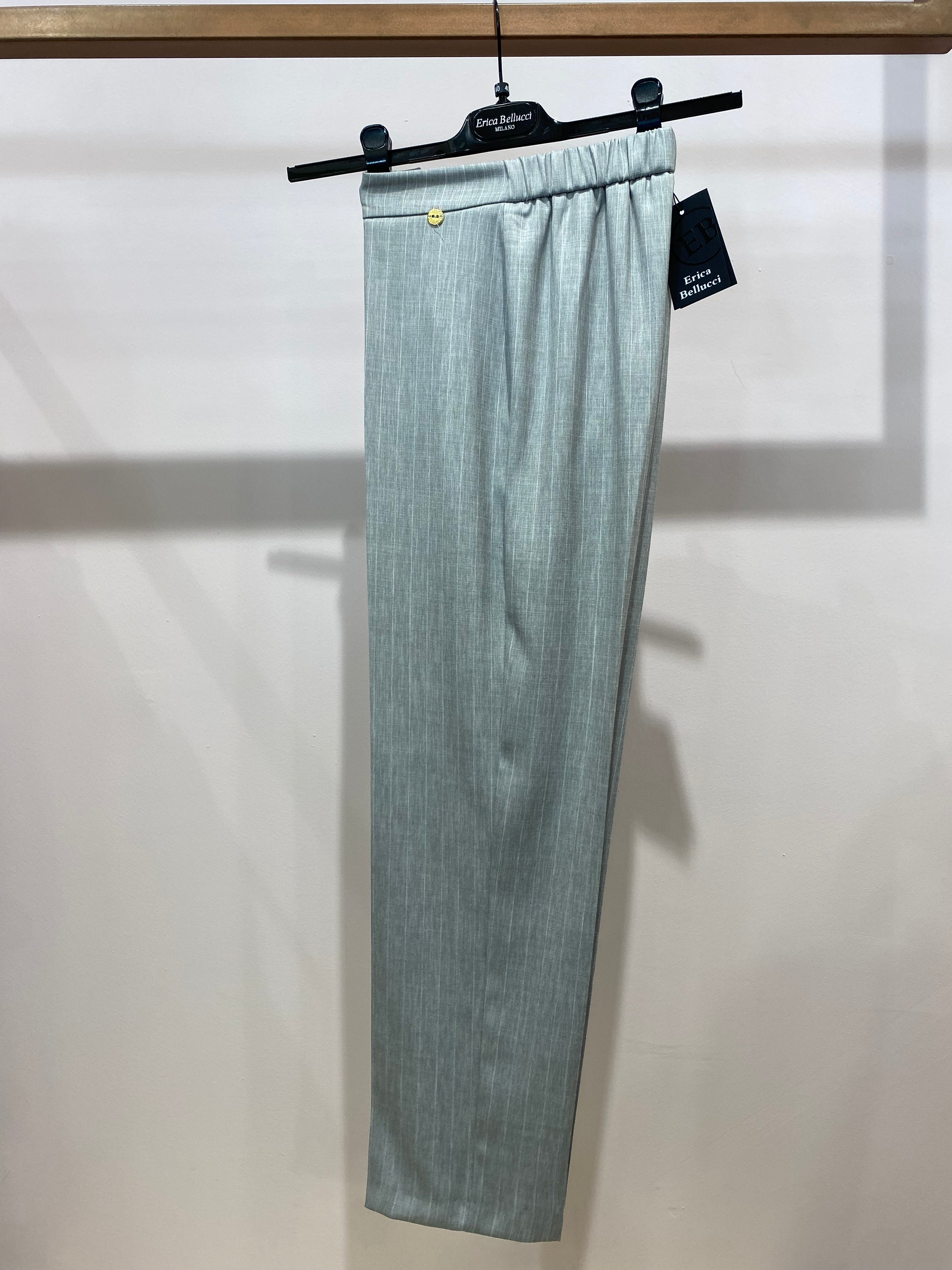 Pantalone Ginny Sigaretta EB