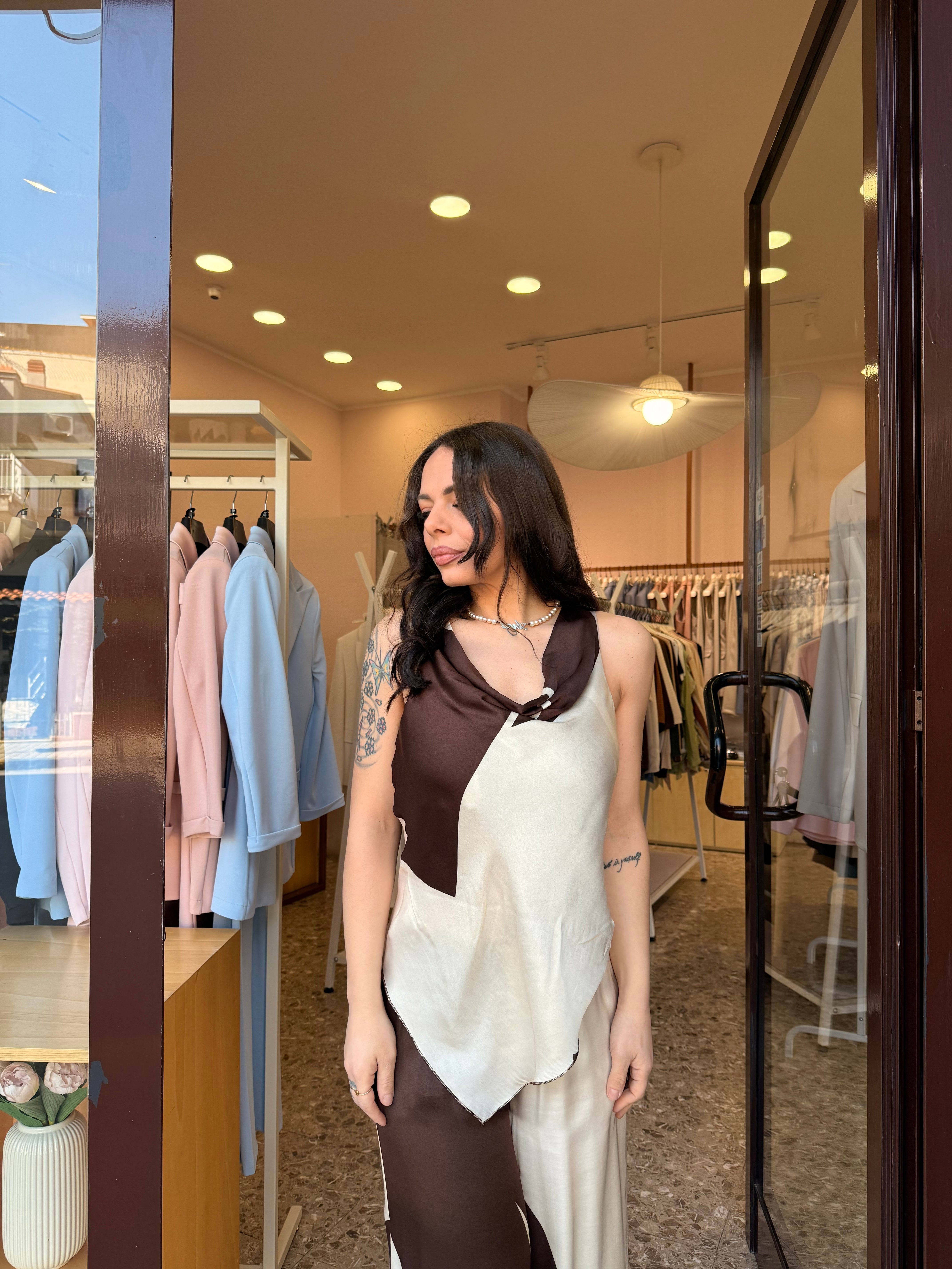 Coordinato Clarissa FC