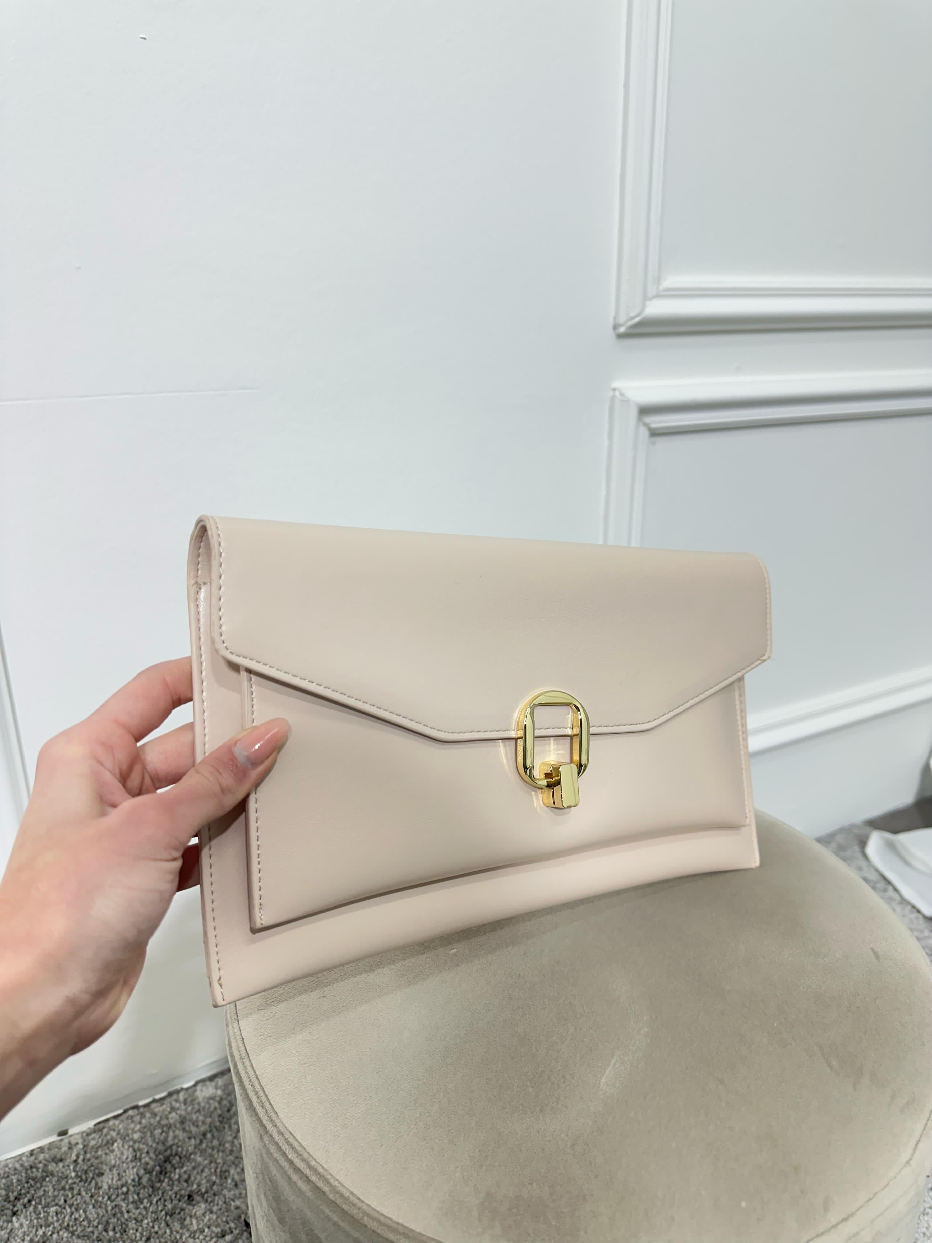 Borsa a busta rigida
