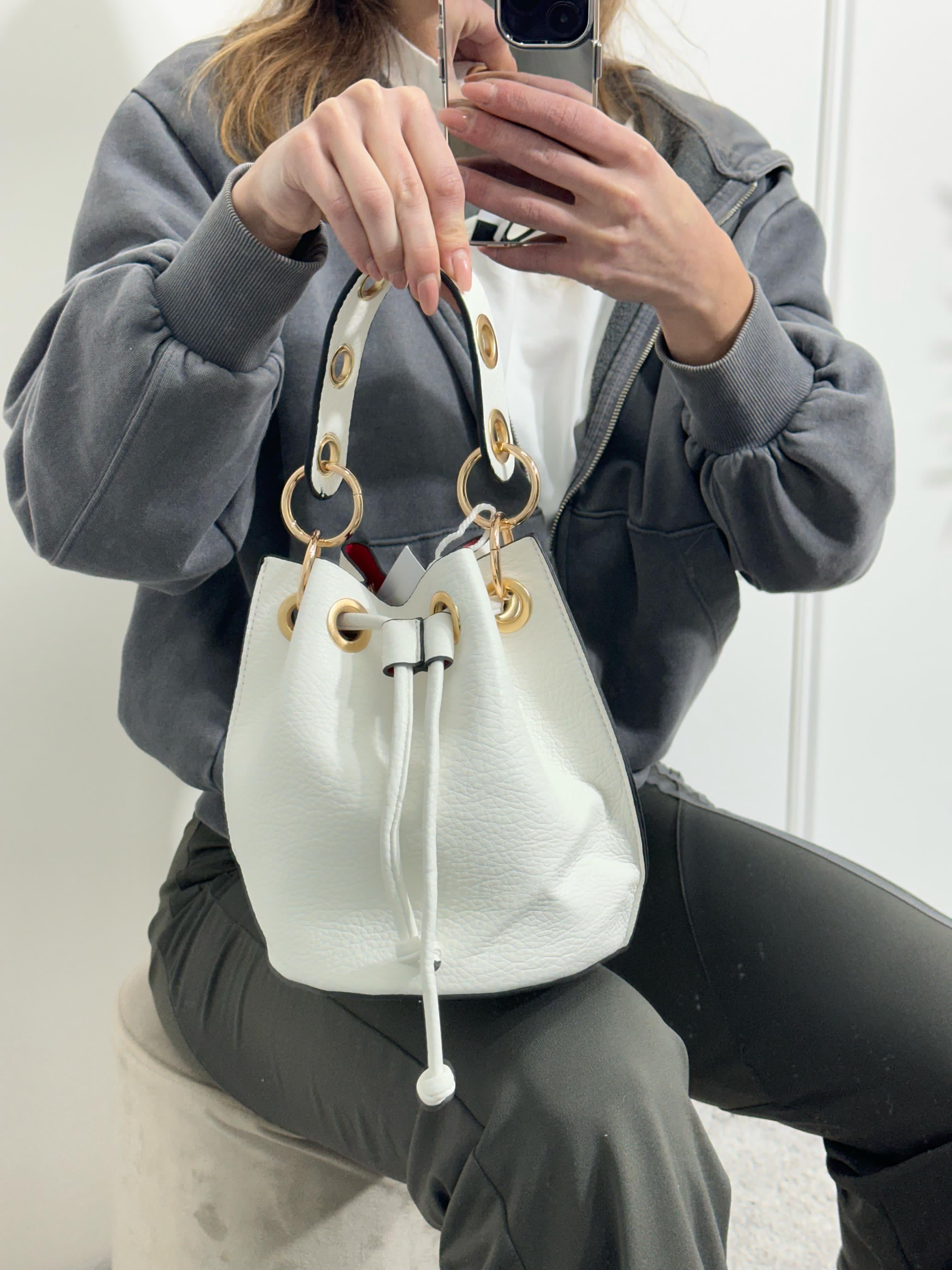 Borsa Clarissa