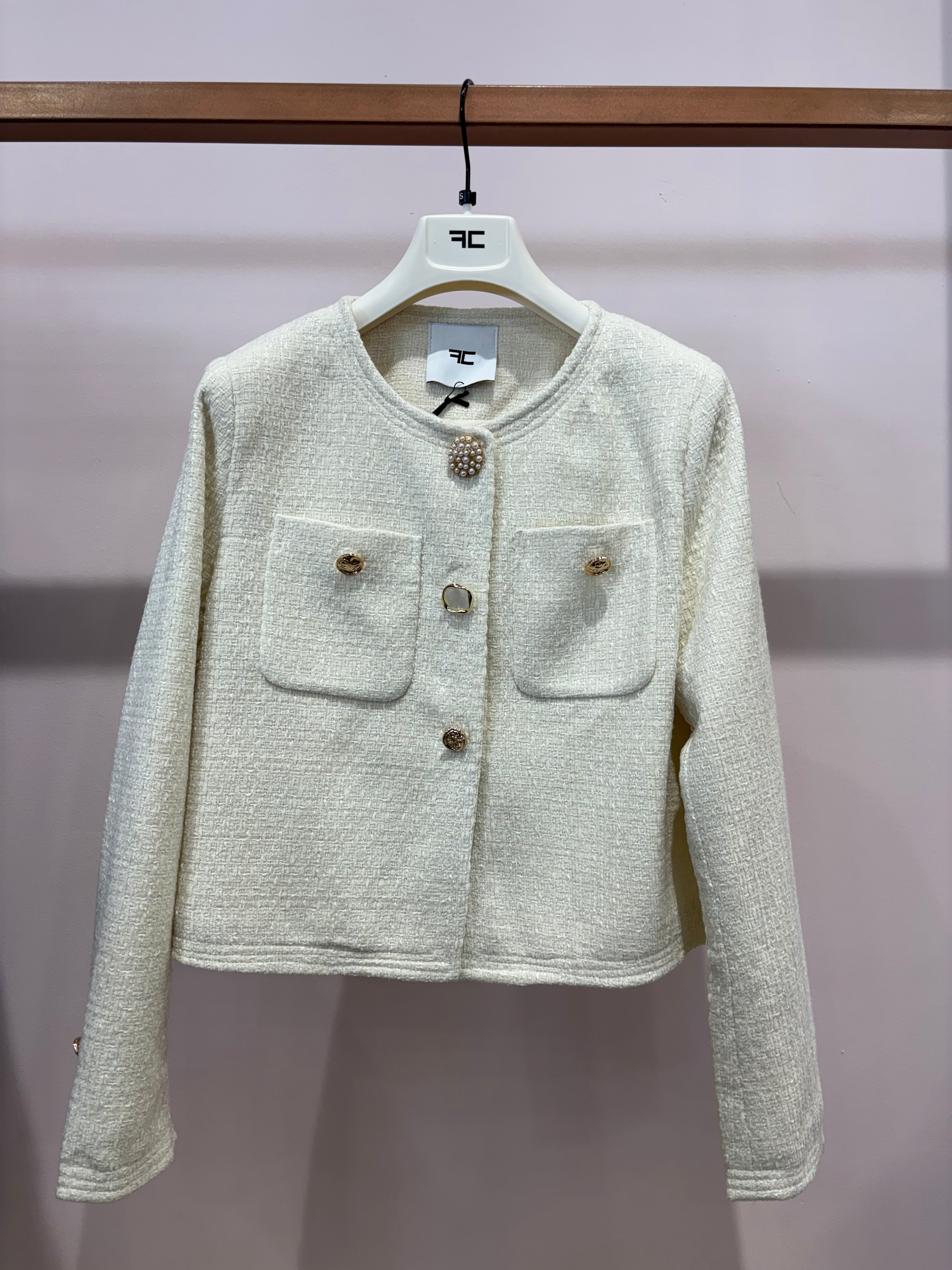 Giacca Chic Maison FC