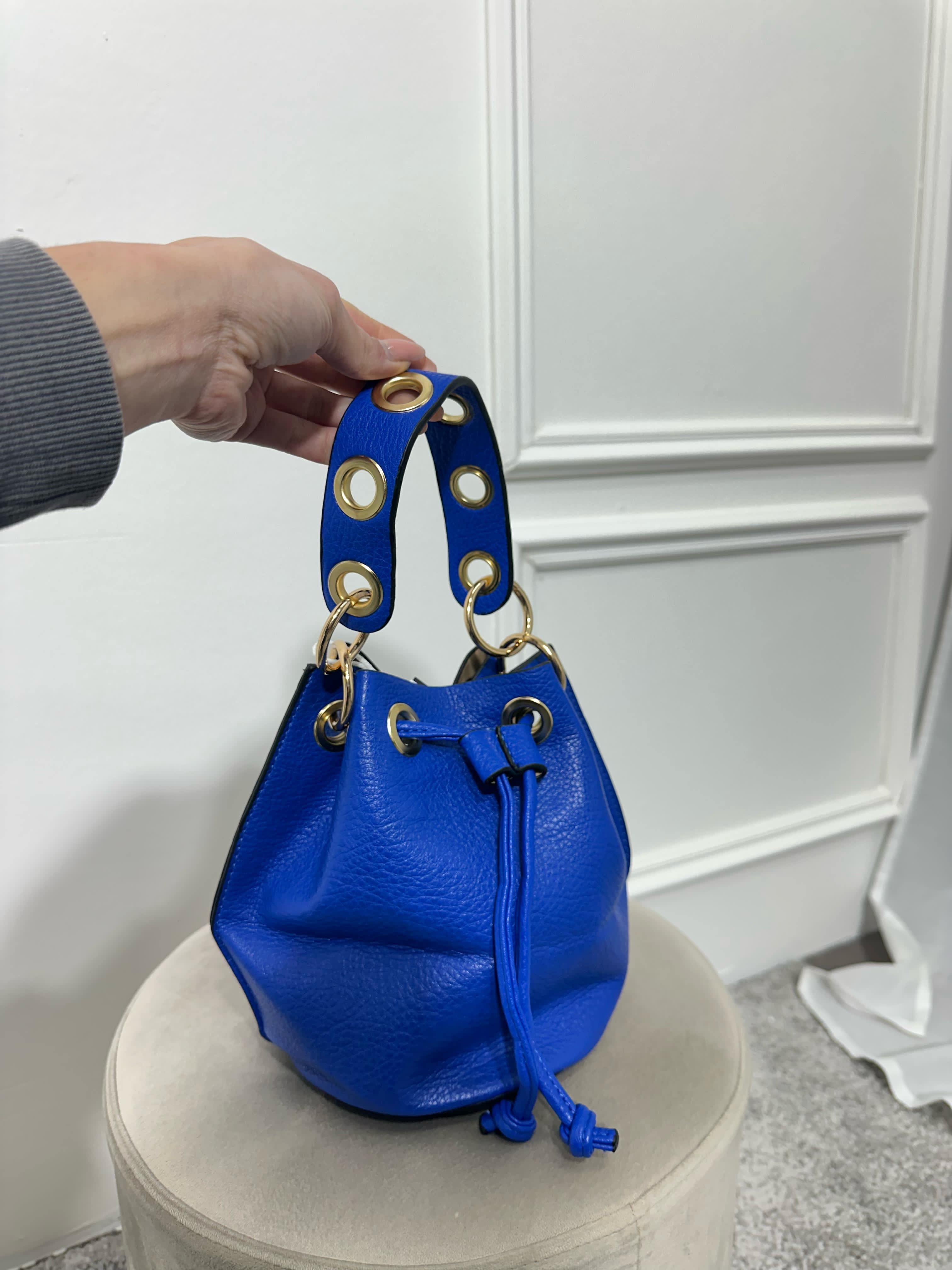 Borsa Clarissa