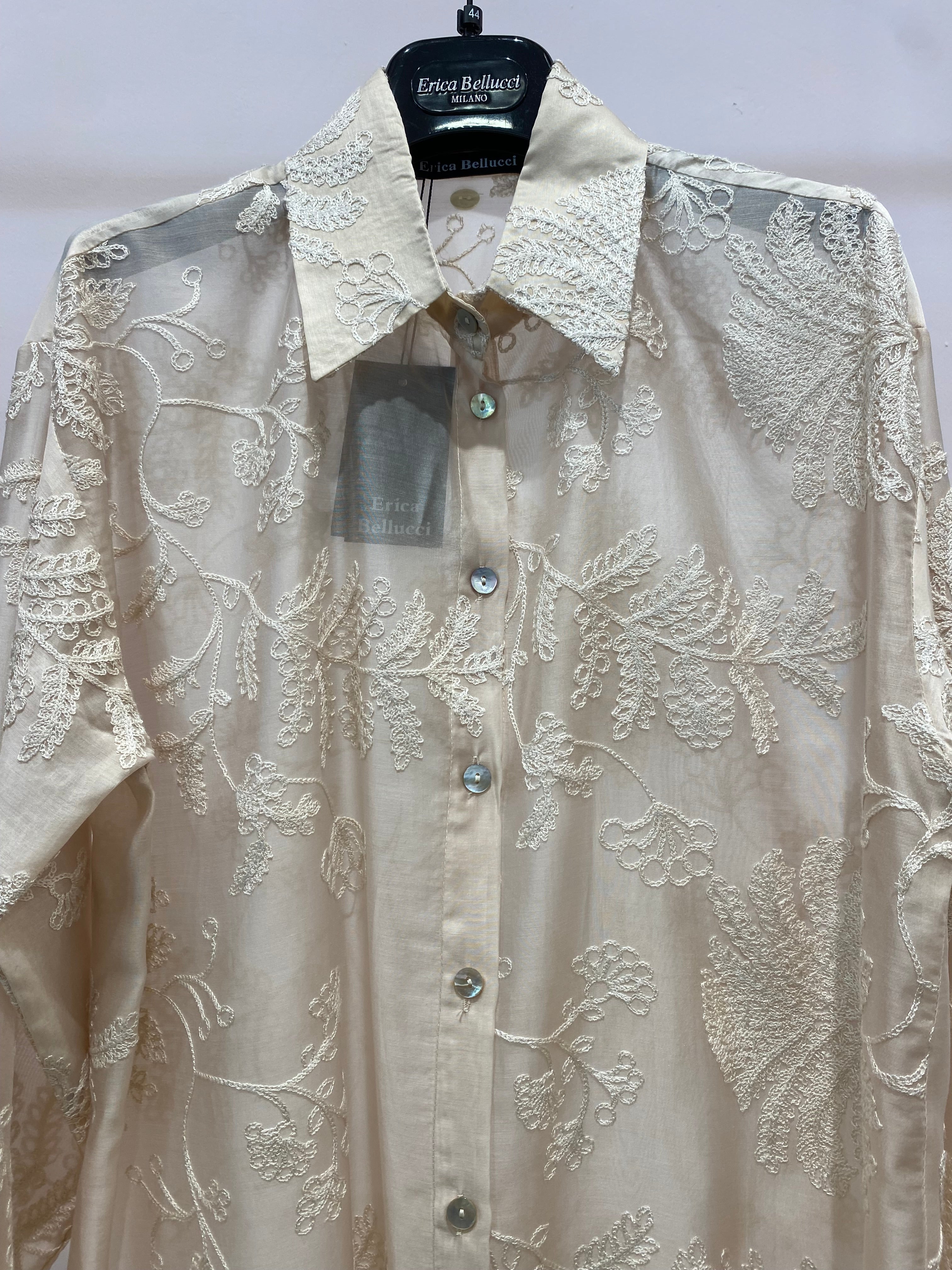 Camicia Narciso EB