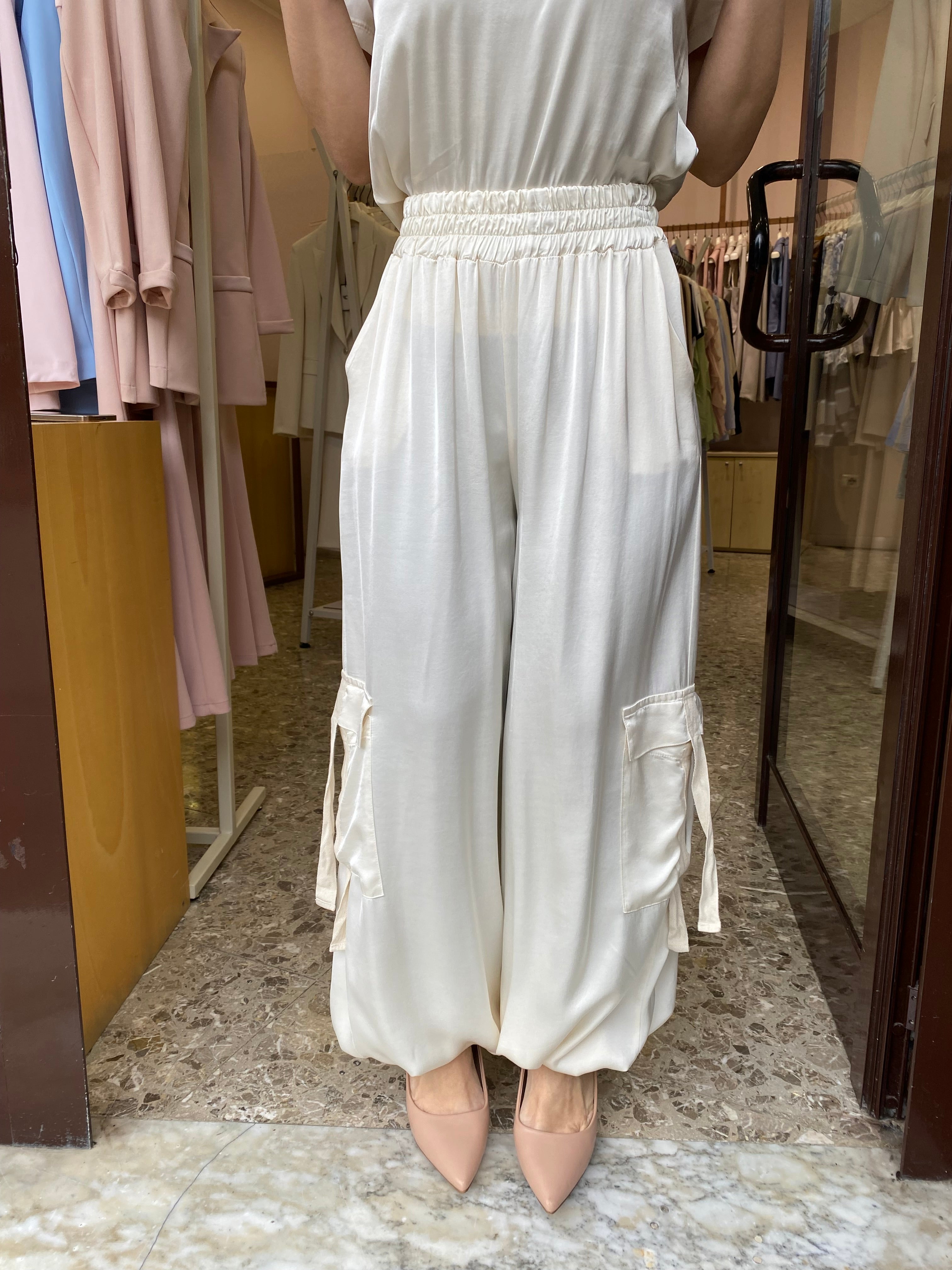 Pantalone Serafina FC