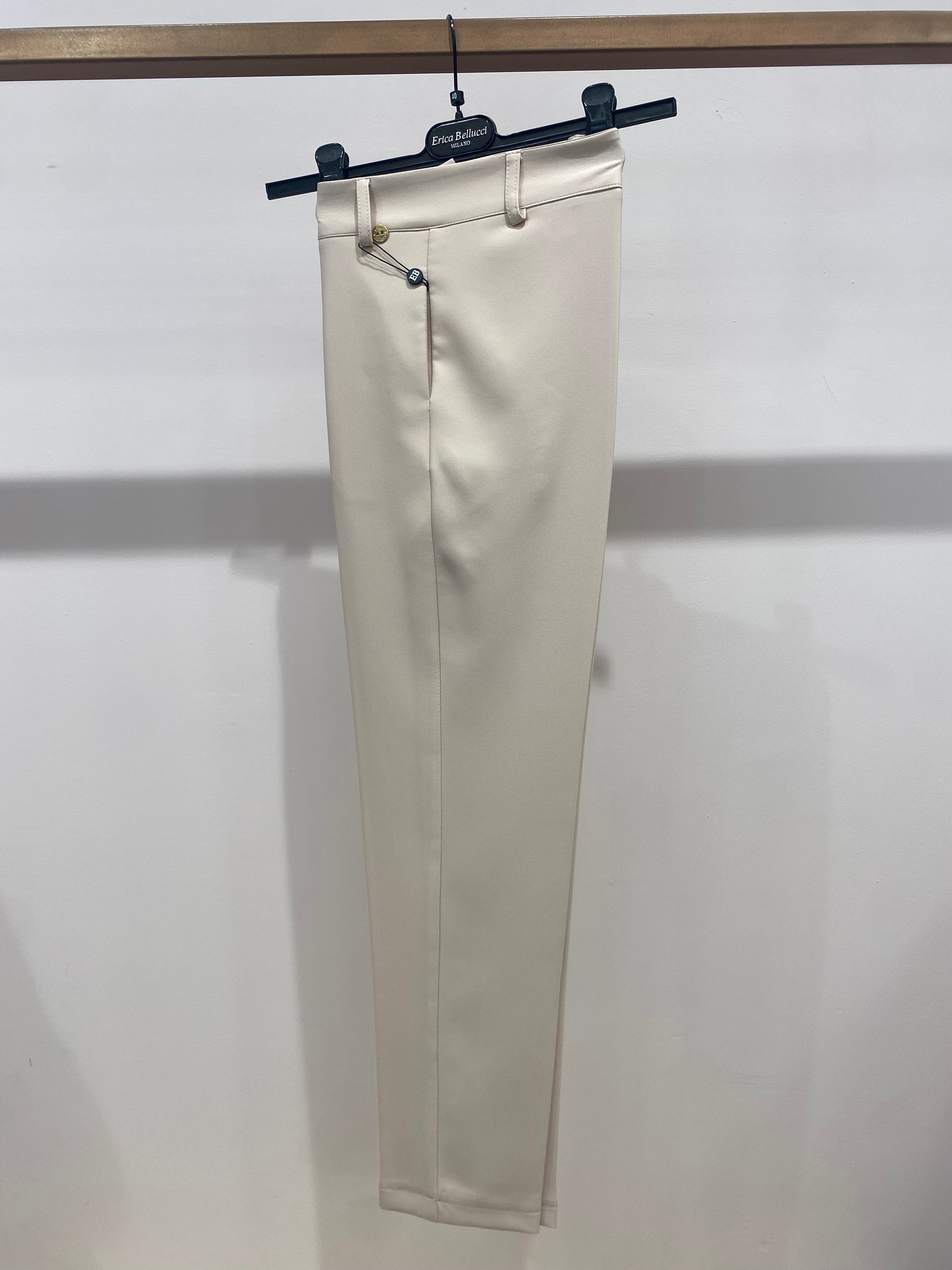 Pantalone Capri EB