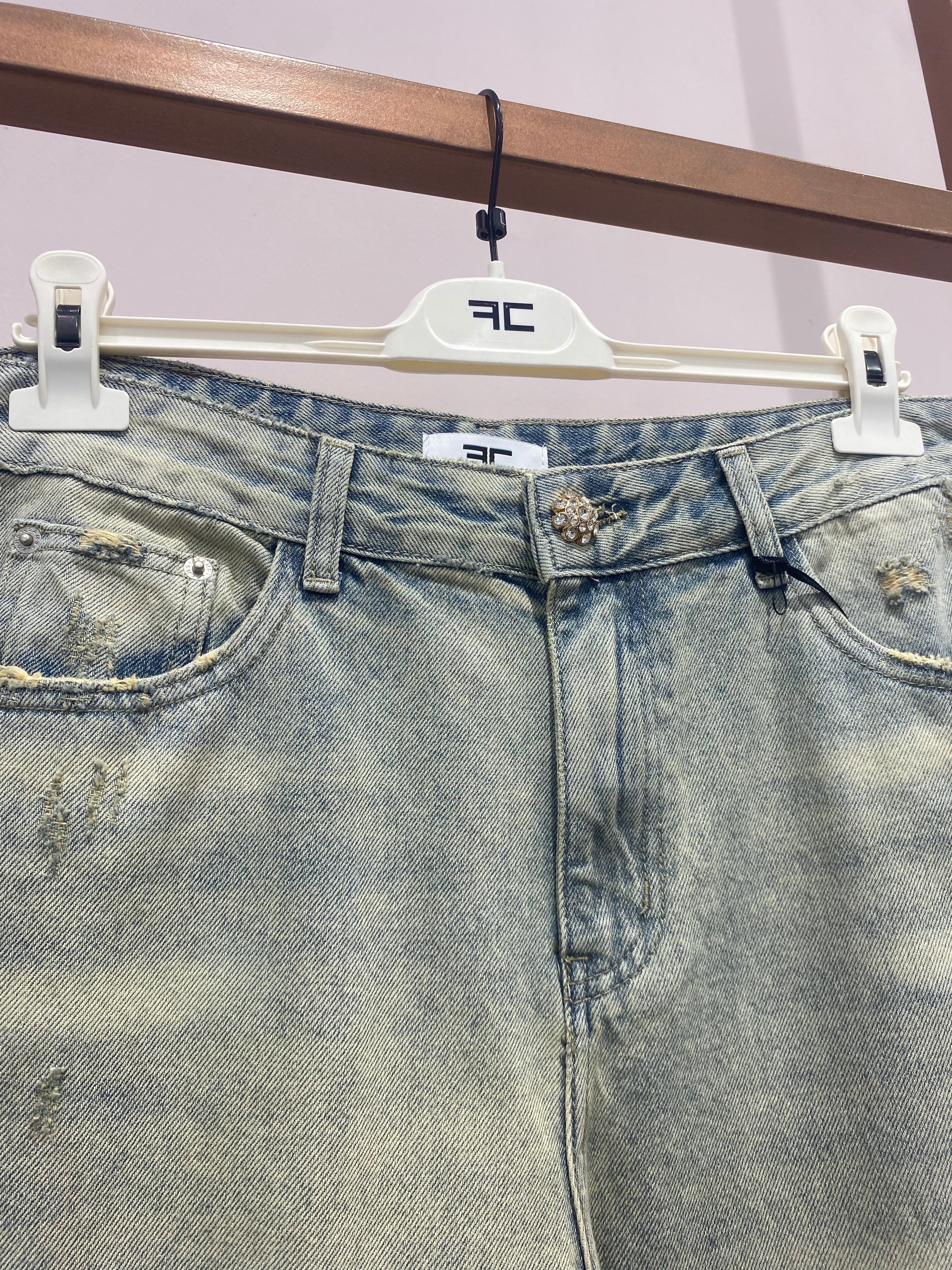 Jeans Cindy FC