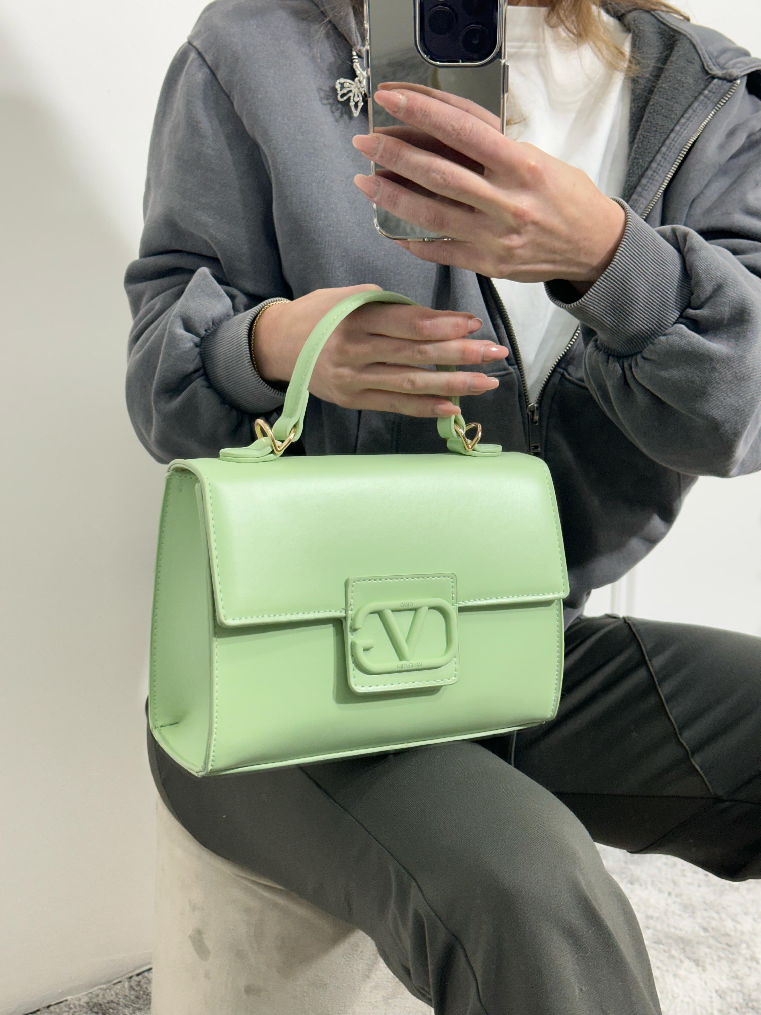 Borsa Veronica