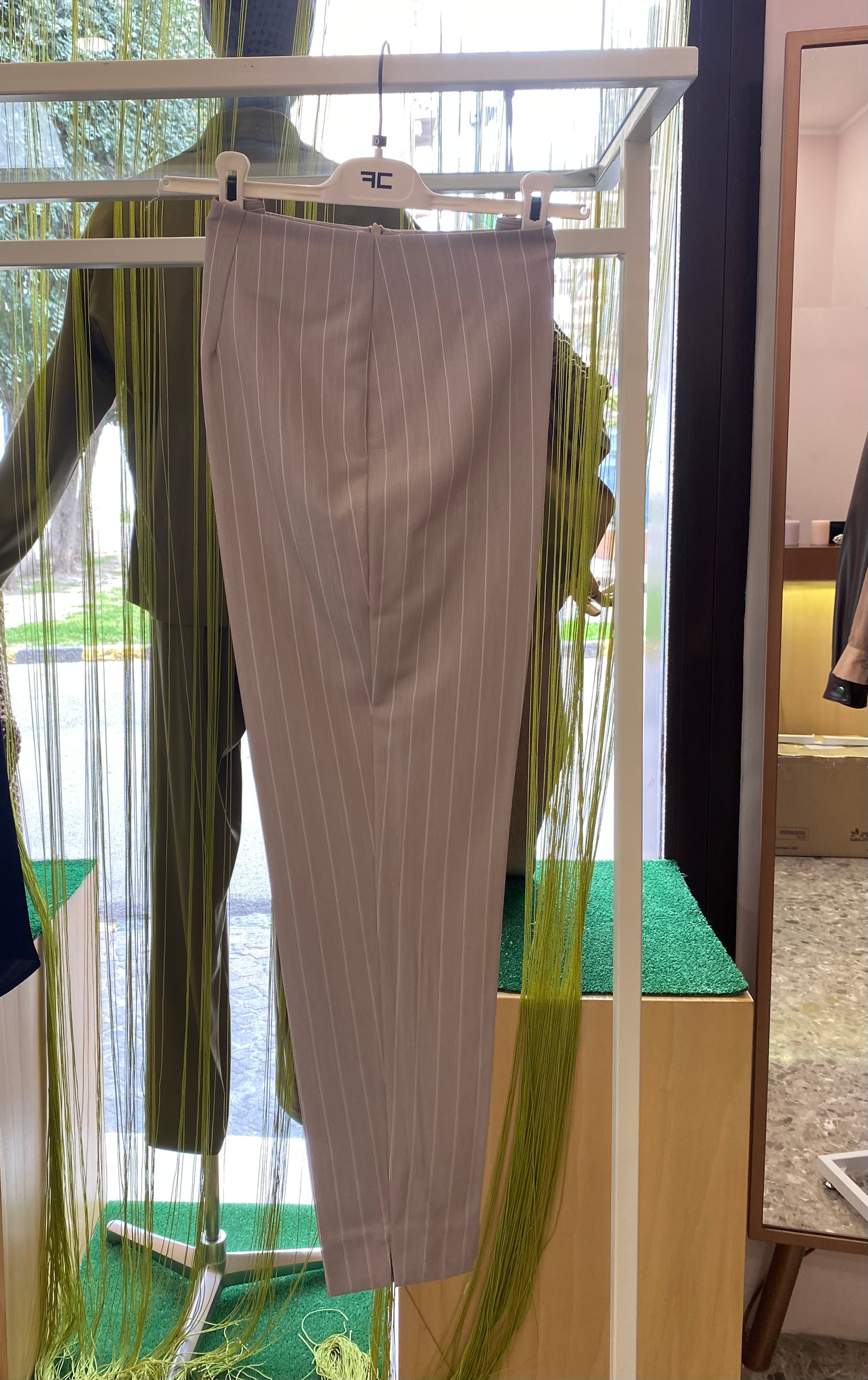 Pantalone Sigaretta Kate FC