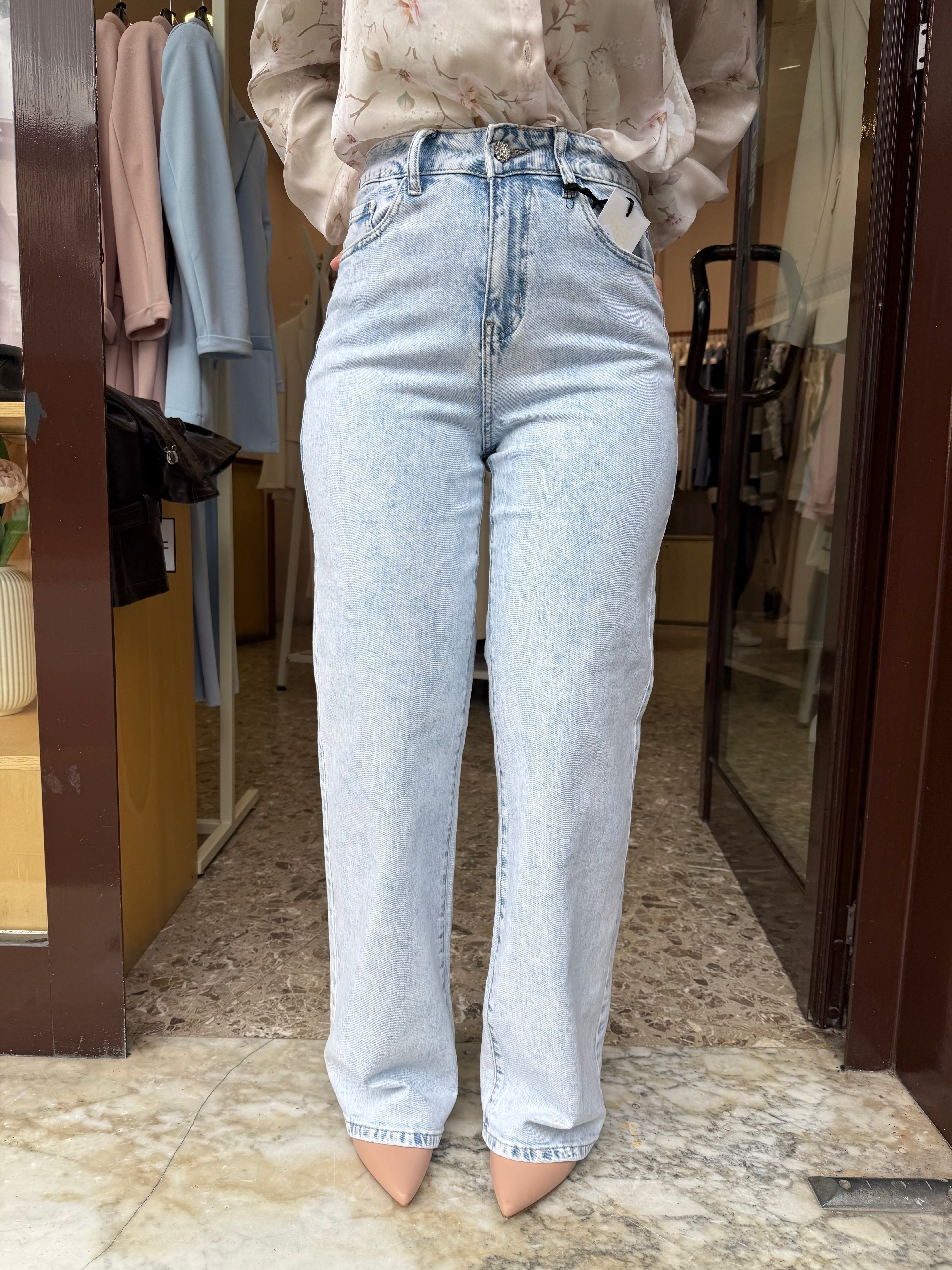 Jeans Blue Grove FC