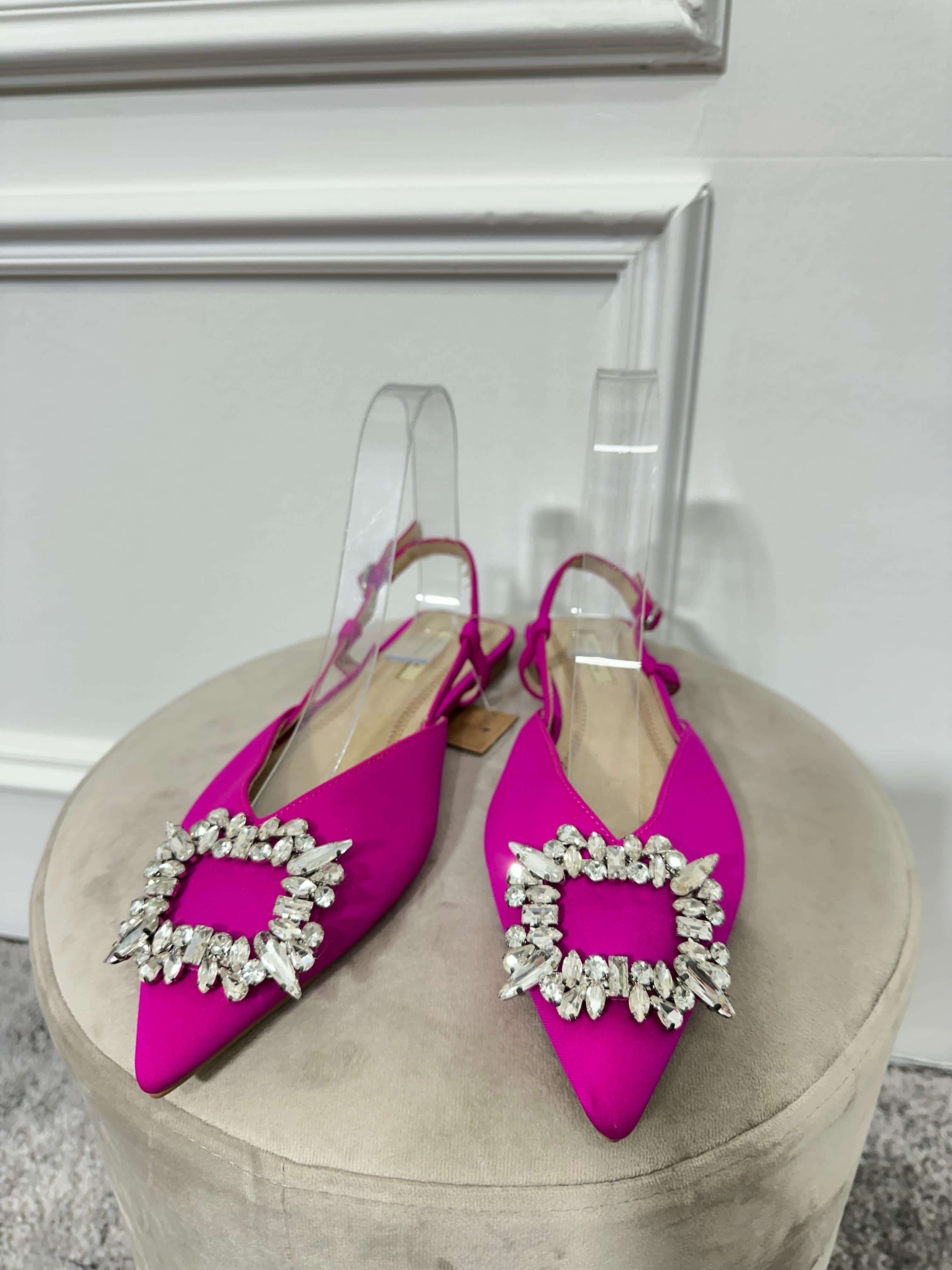 Ballerina 3165