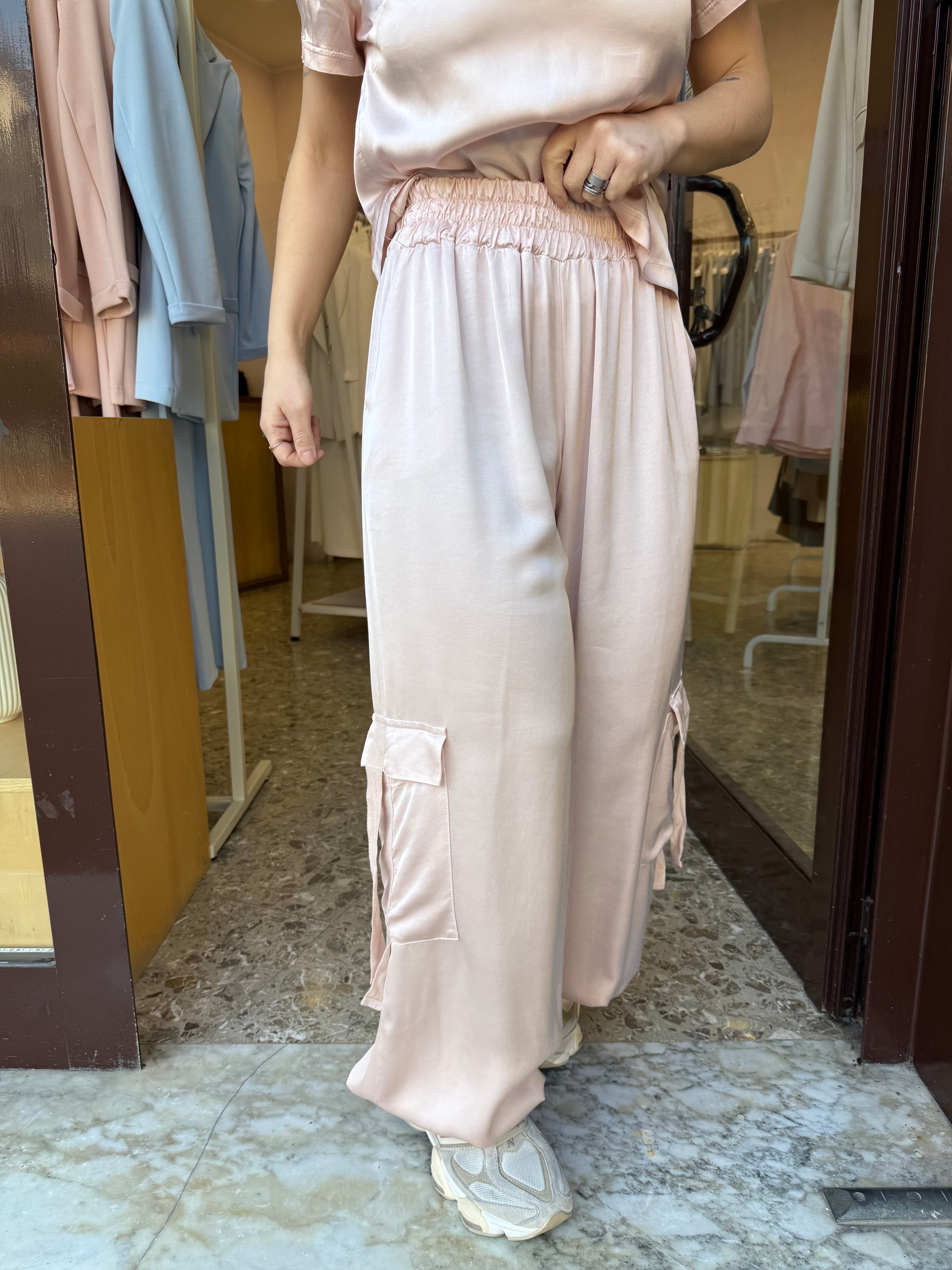 Pantalone Serafina FC