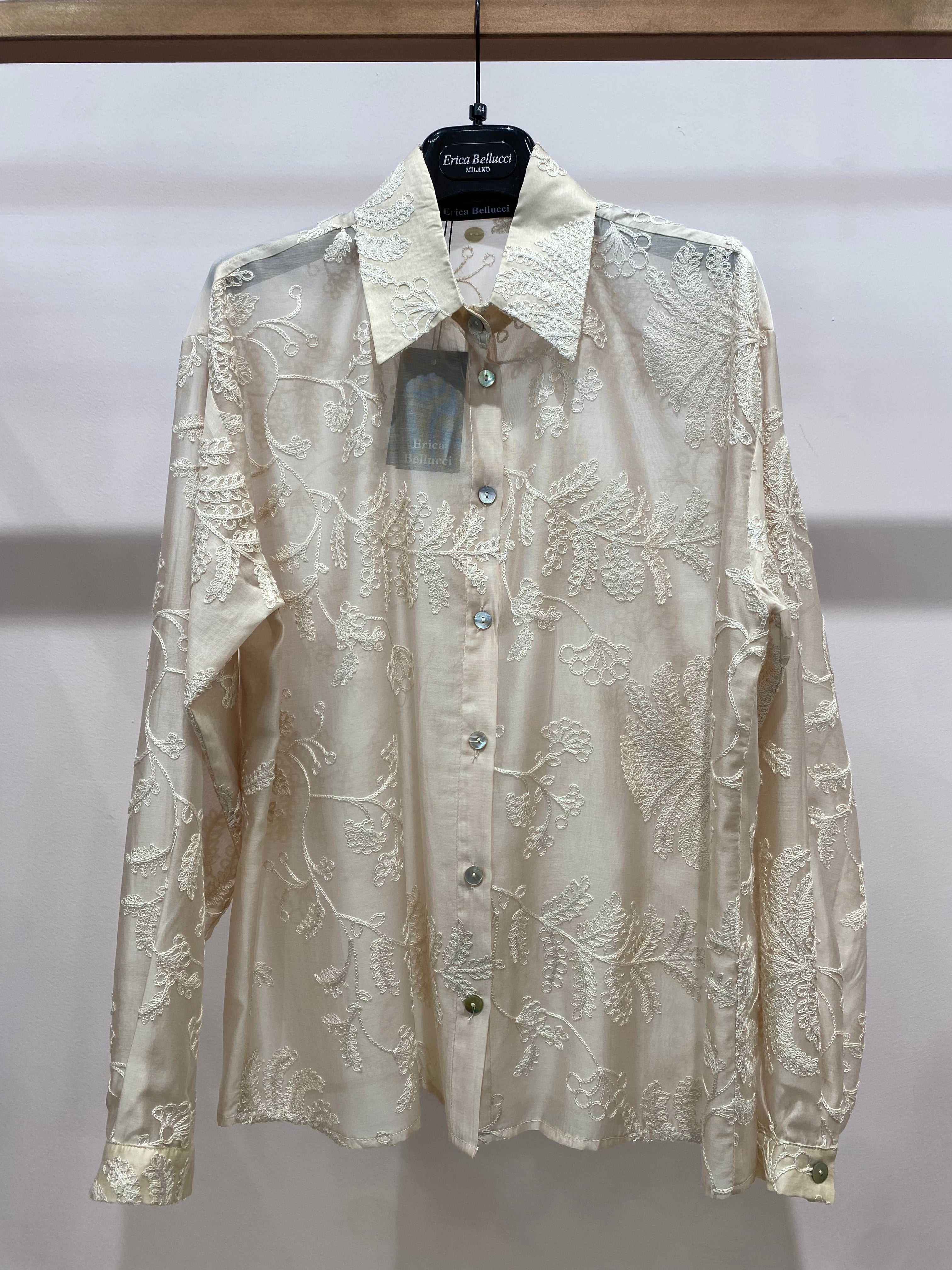 Camicia Narciso EB