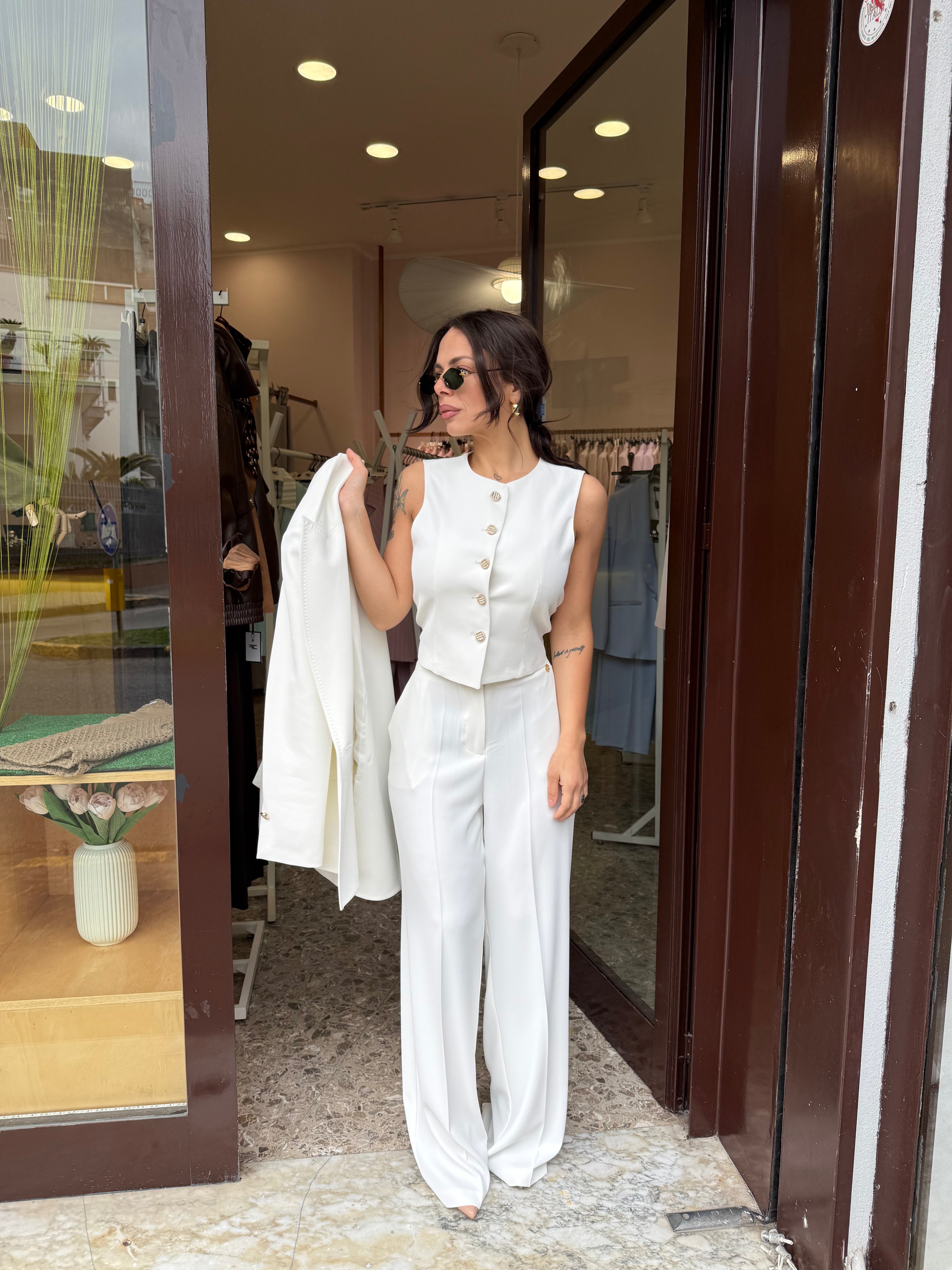 Coordinato Nessa EB