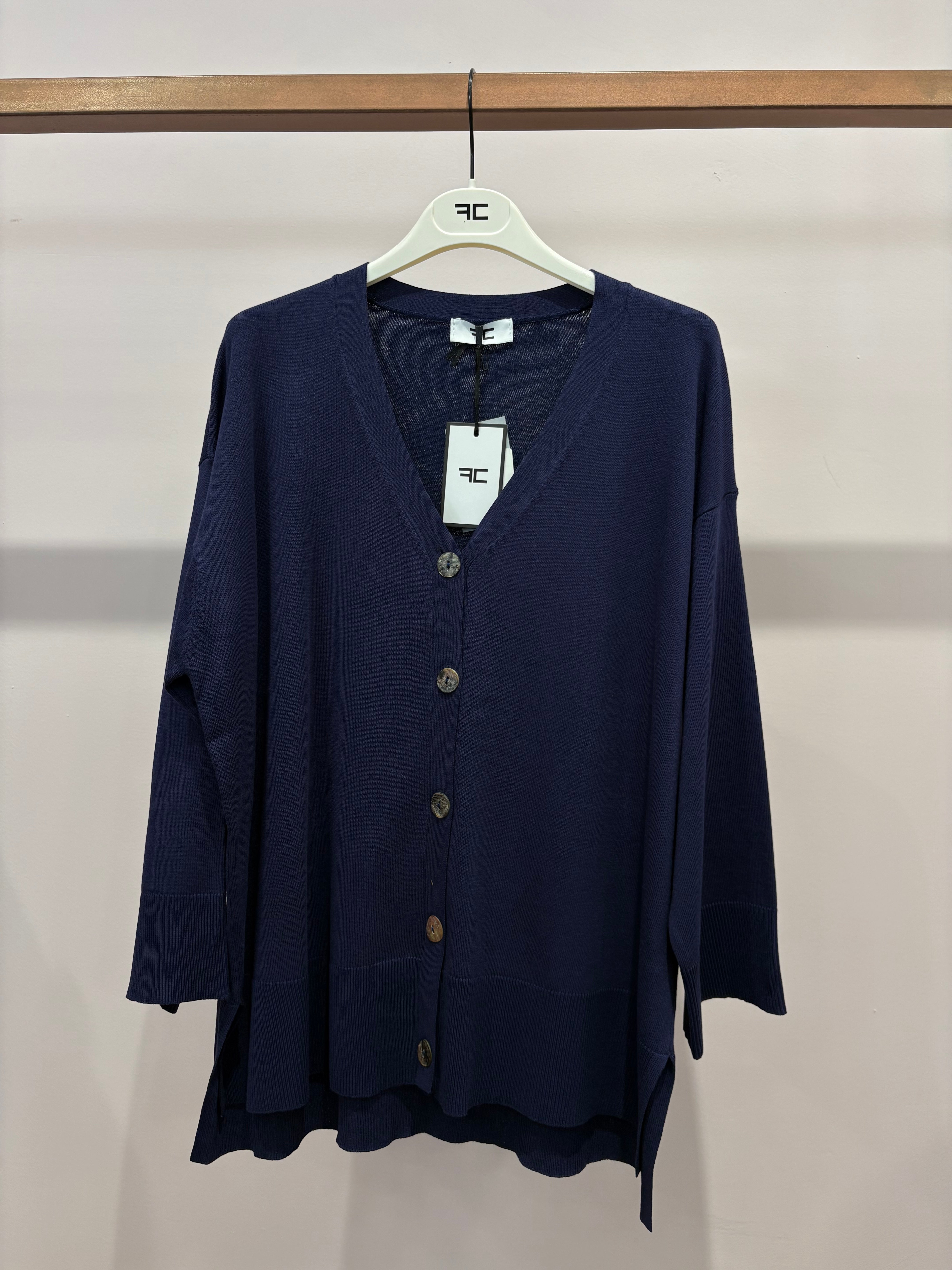 Cardigan Zara FC