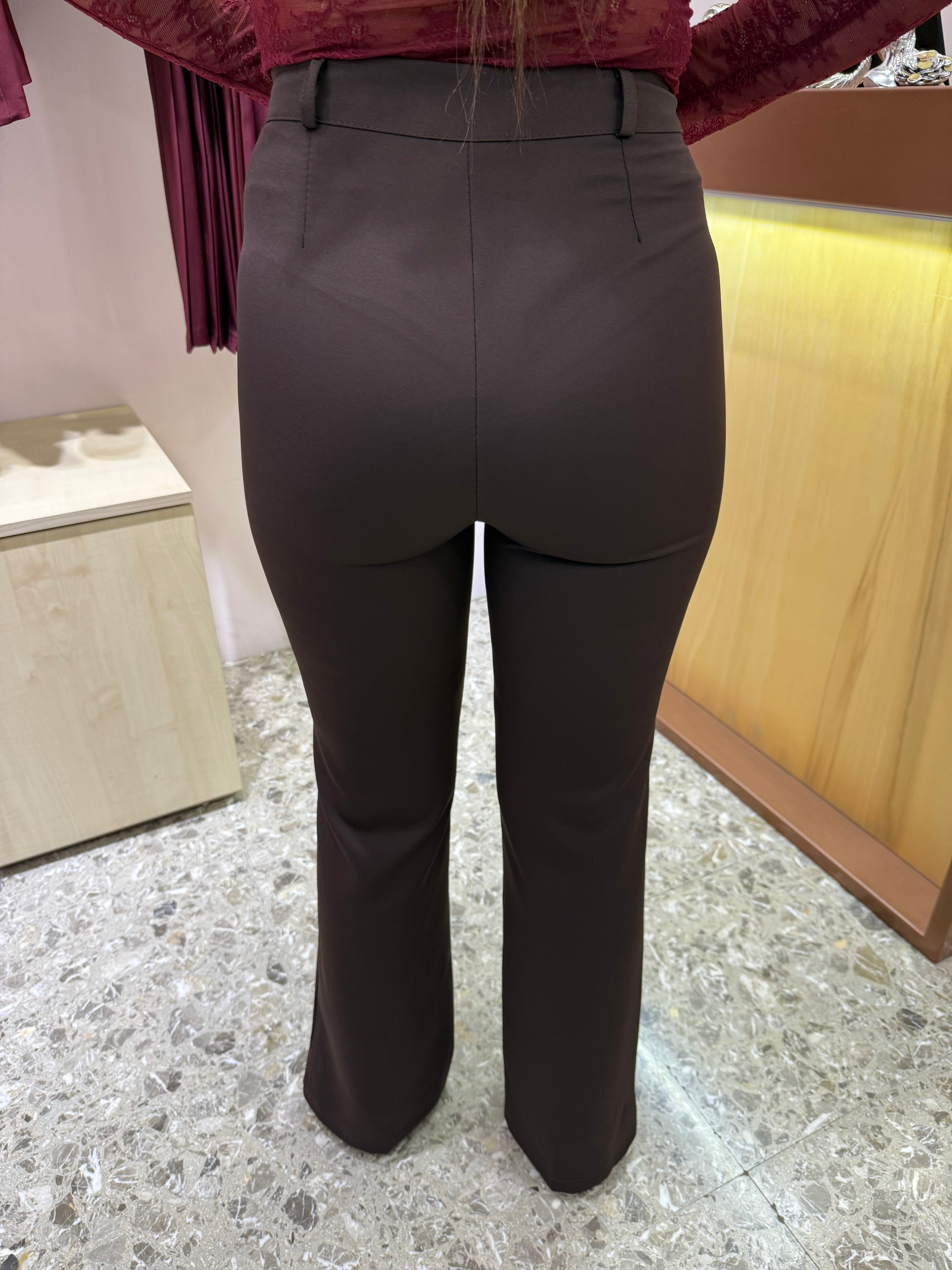 Pantalone Zoe