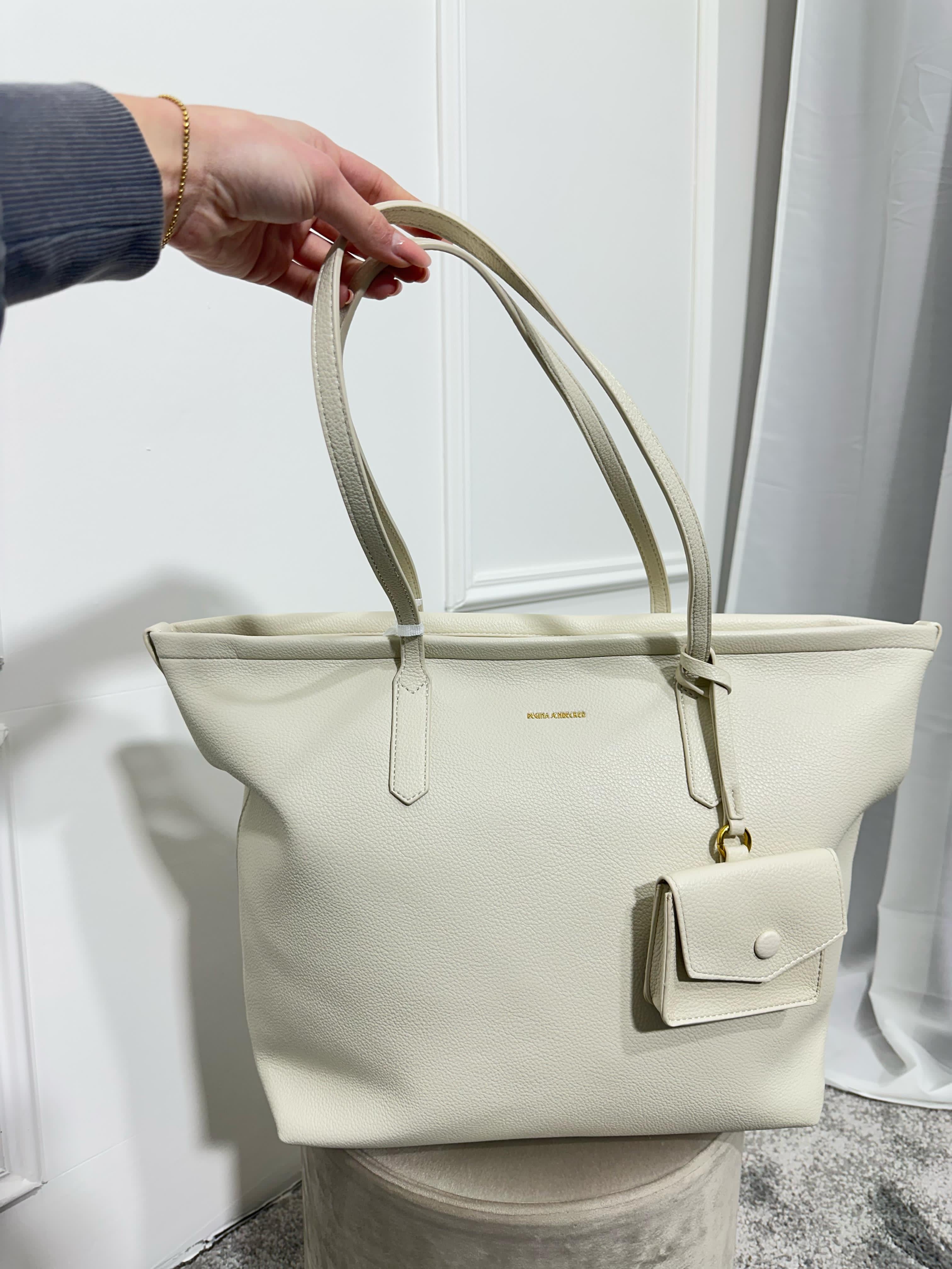 Maxi shopper