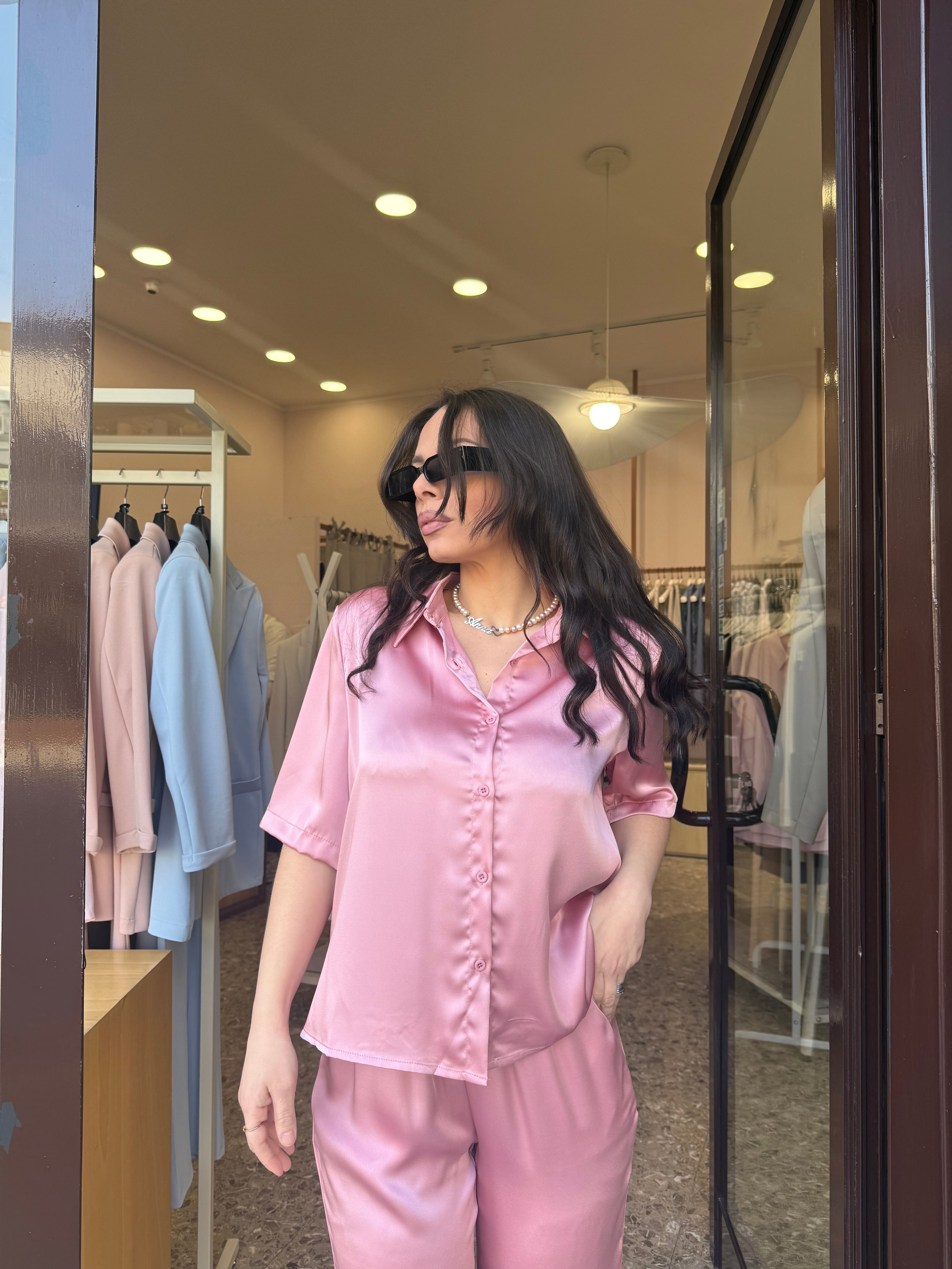 Coordinato Giulia FC