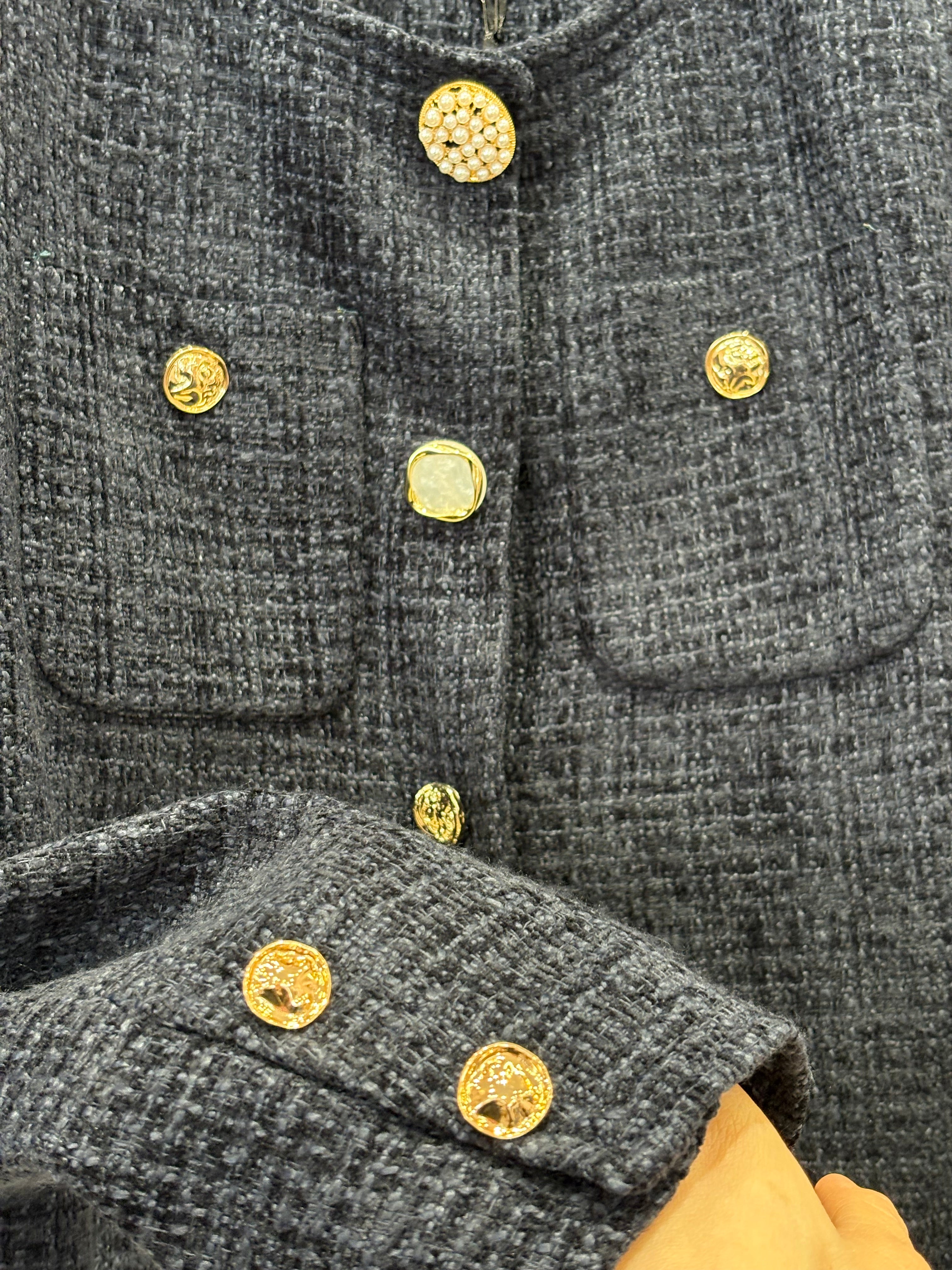 Giacca Chic Maison FC