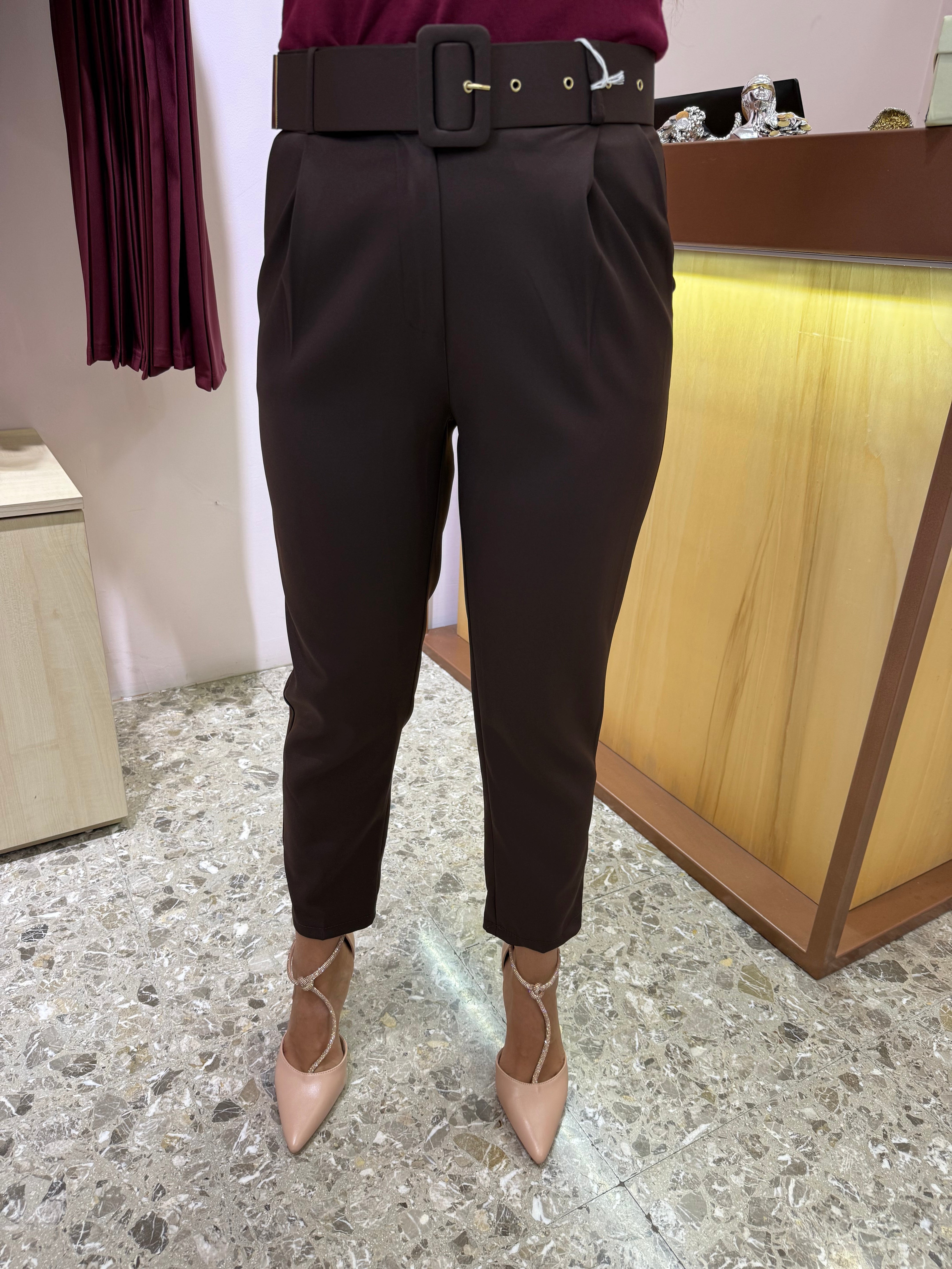 Pantalone Emy
