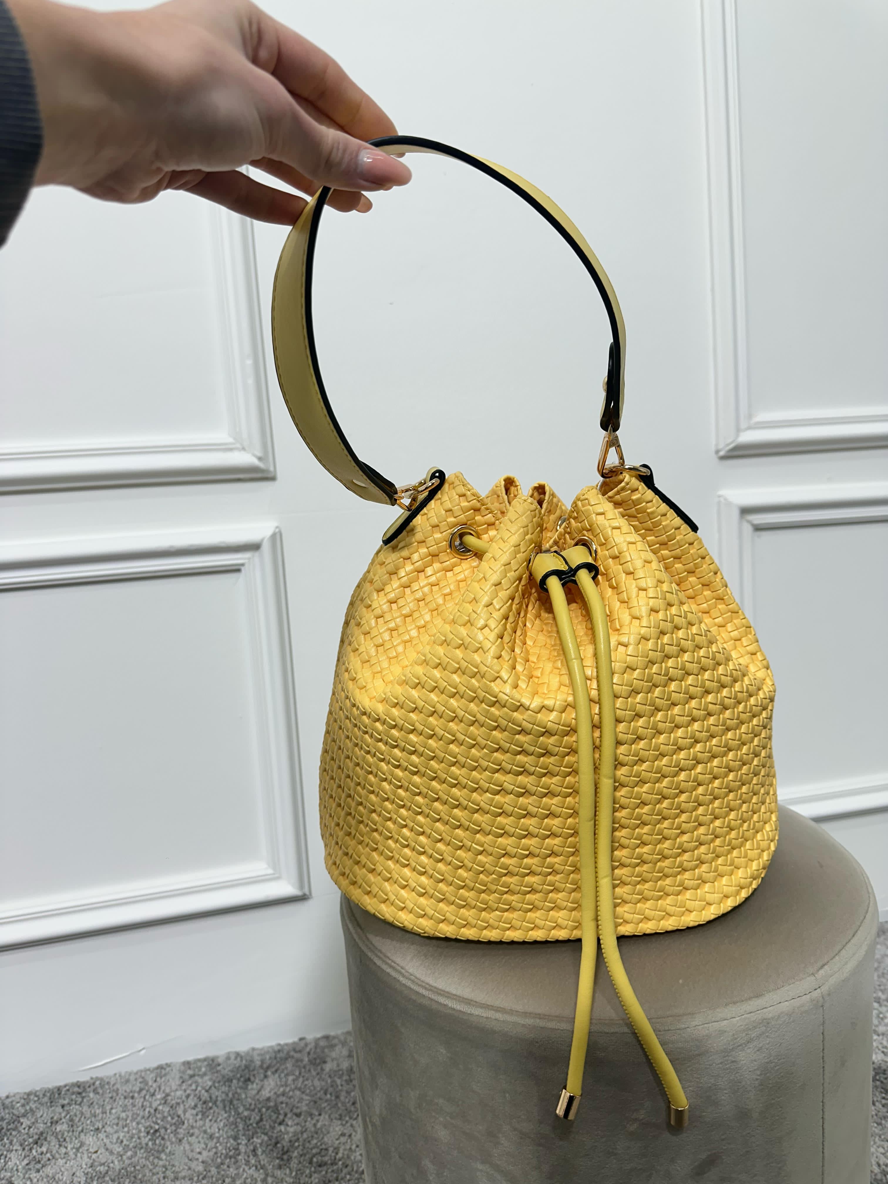 Borsa a sacchetto grande