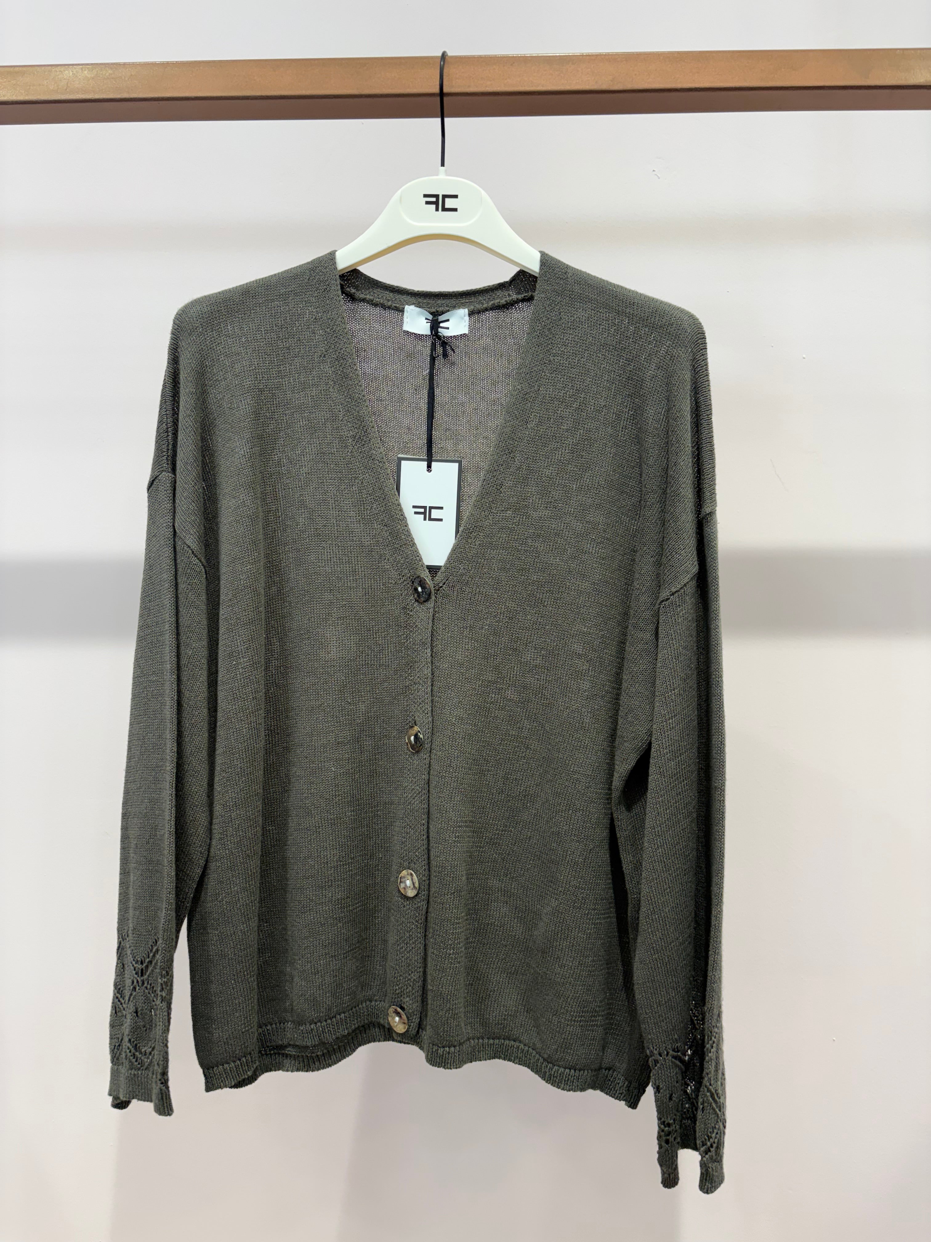Cardigan Renèe FC