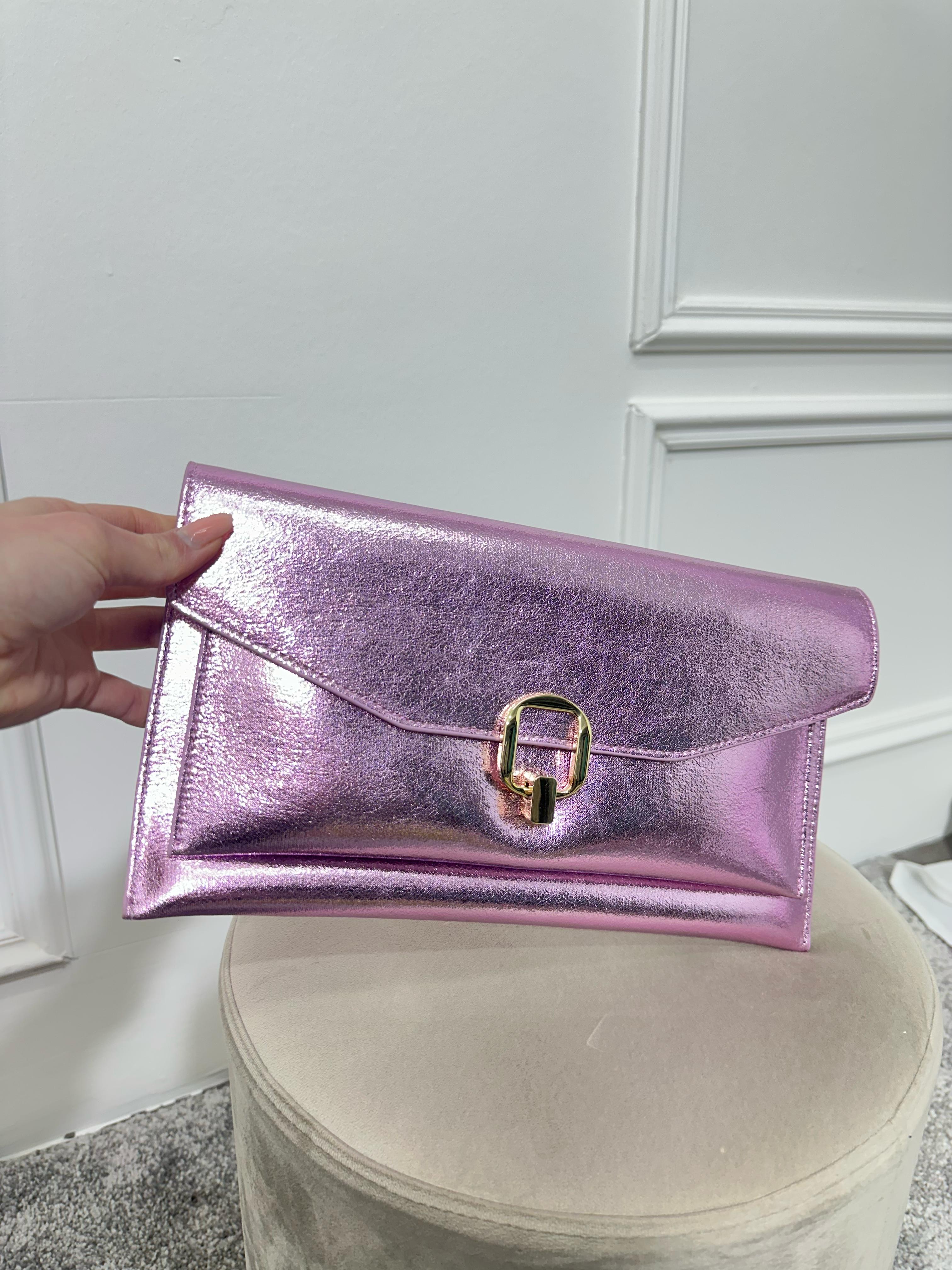 Borsa a busta rigida