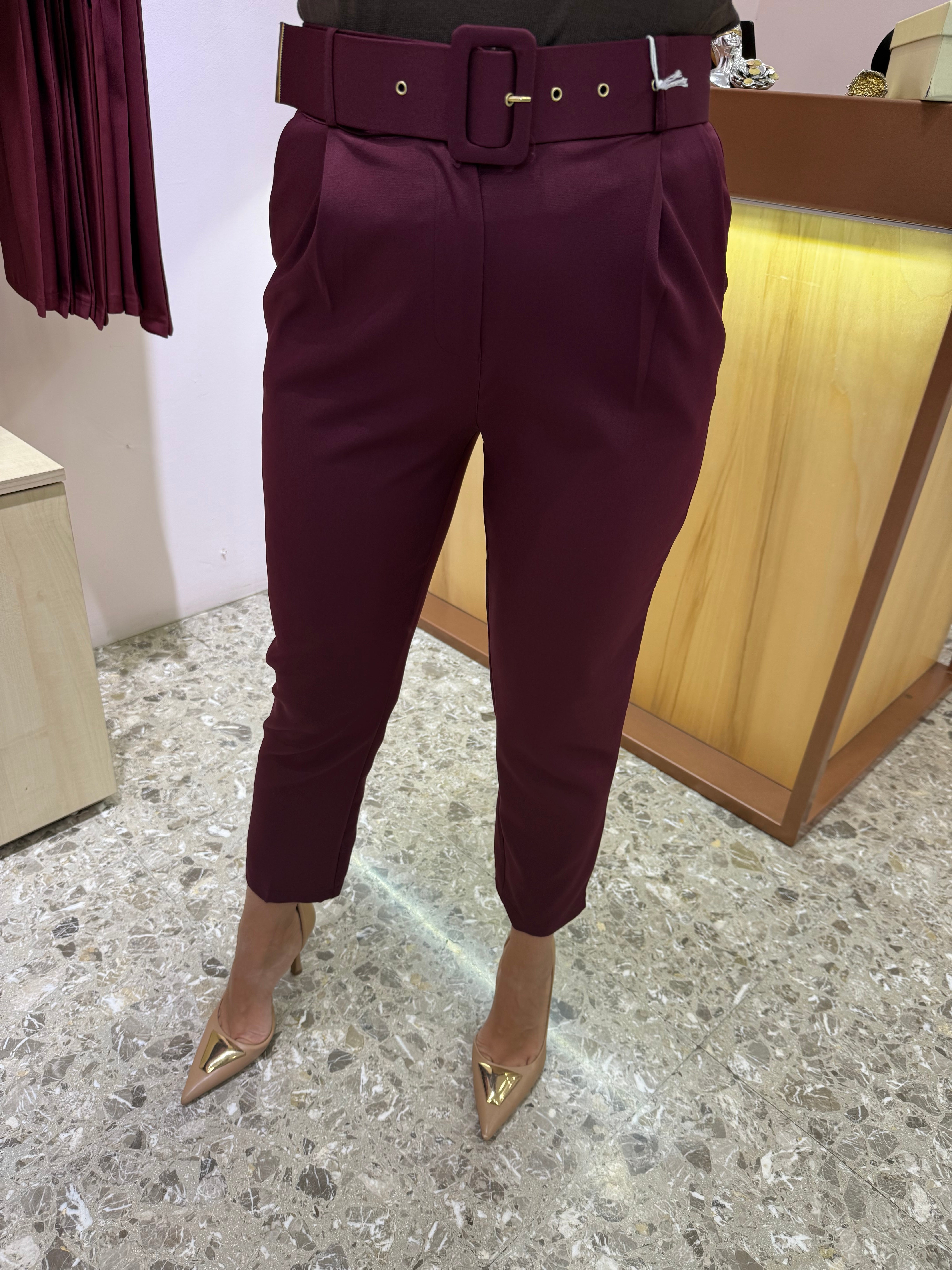 Pantalone Emy