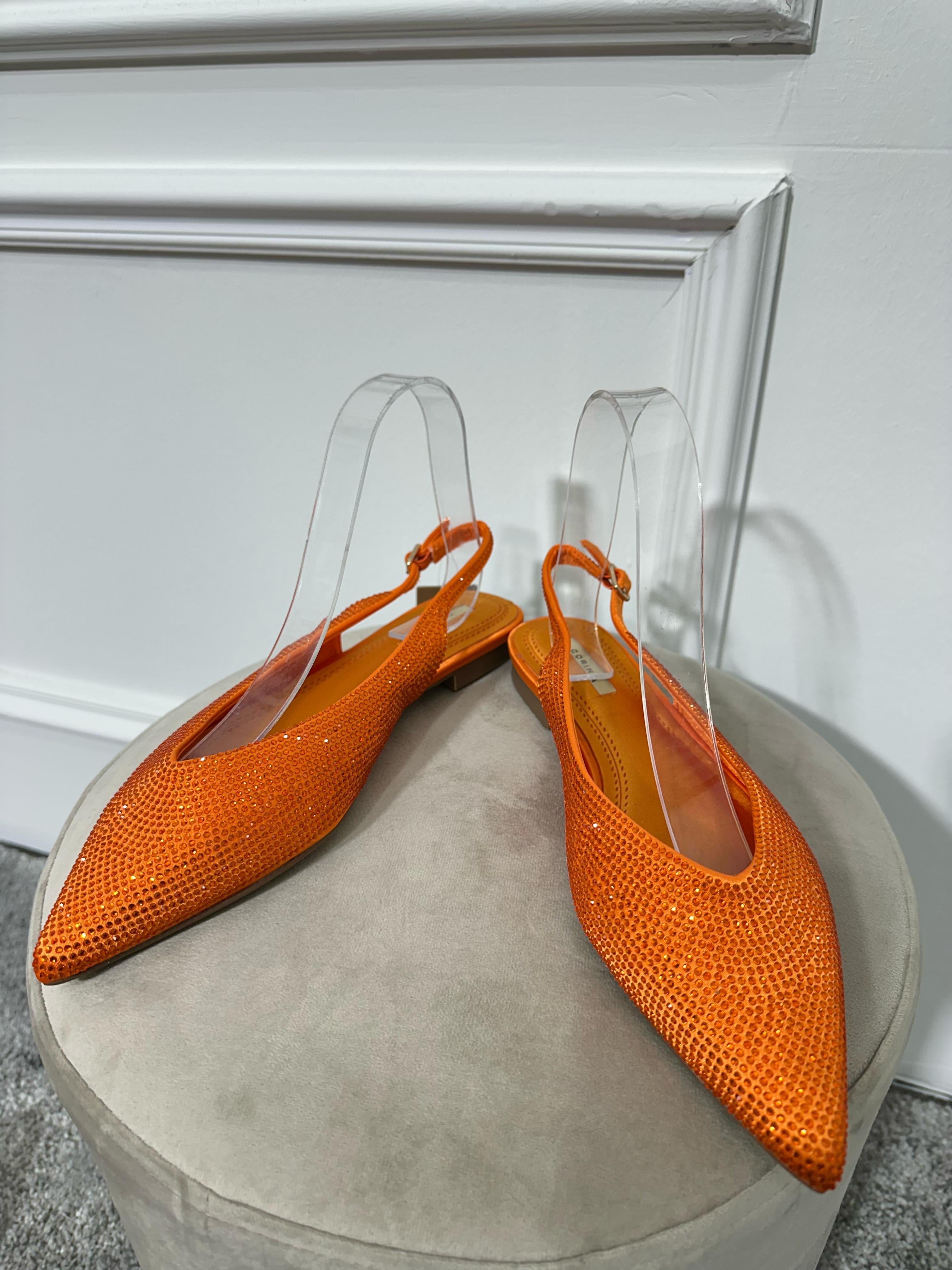 Ballerina 3161
