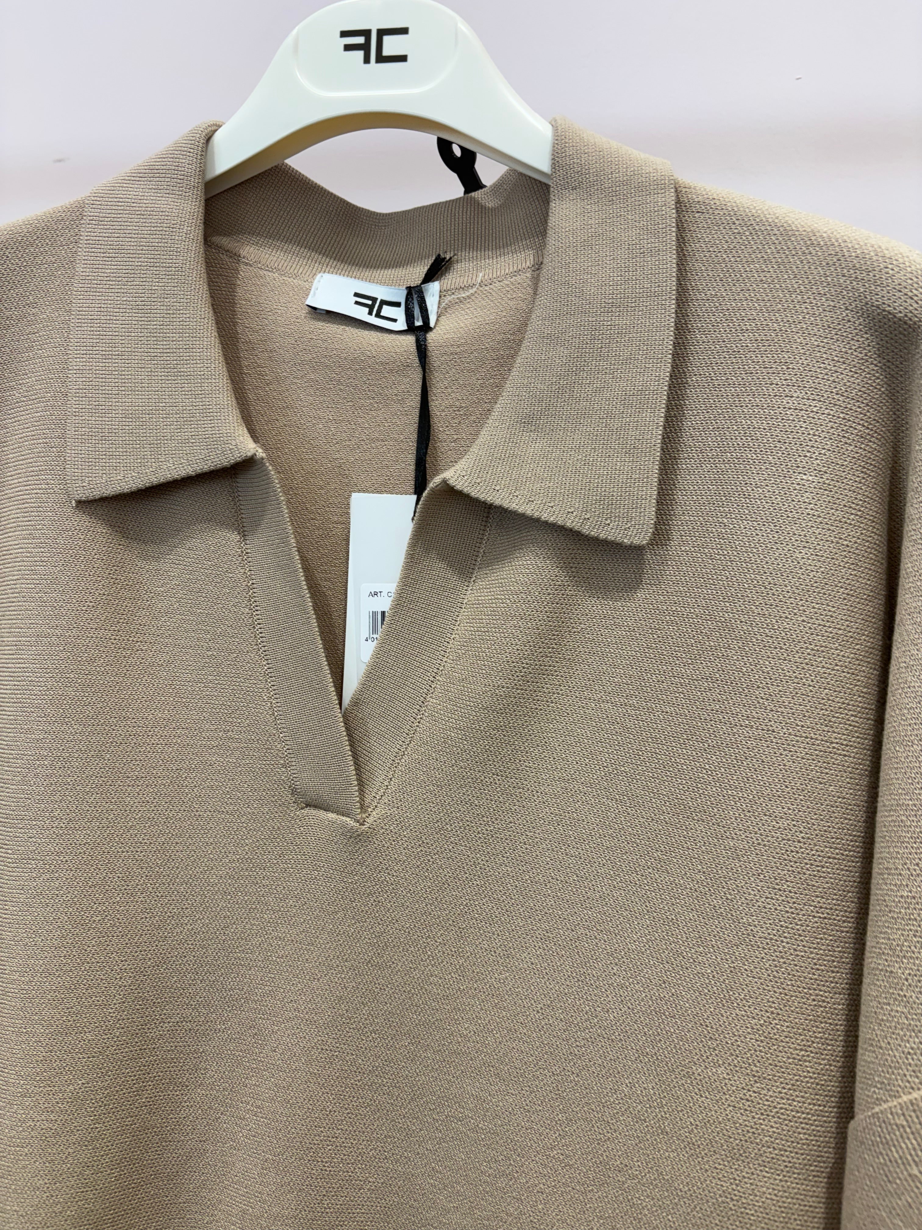 Coordinato Atelier Fc