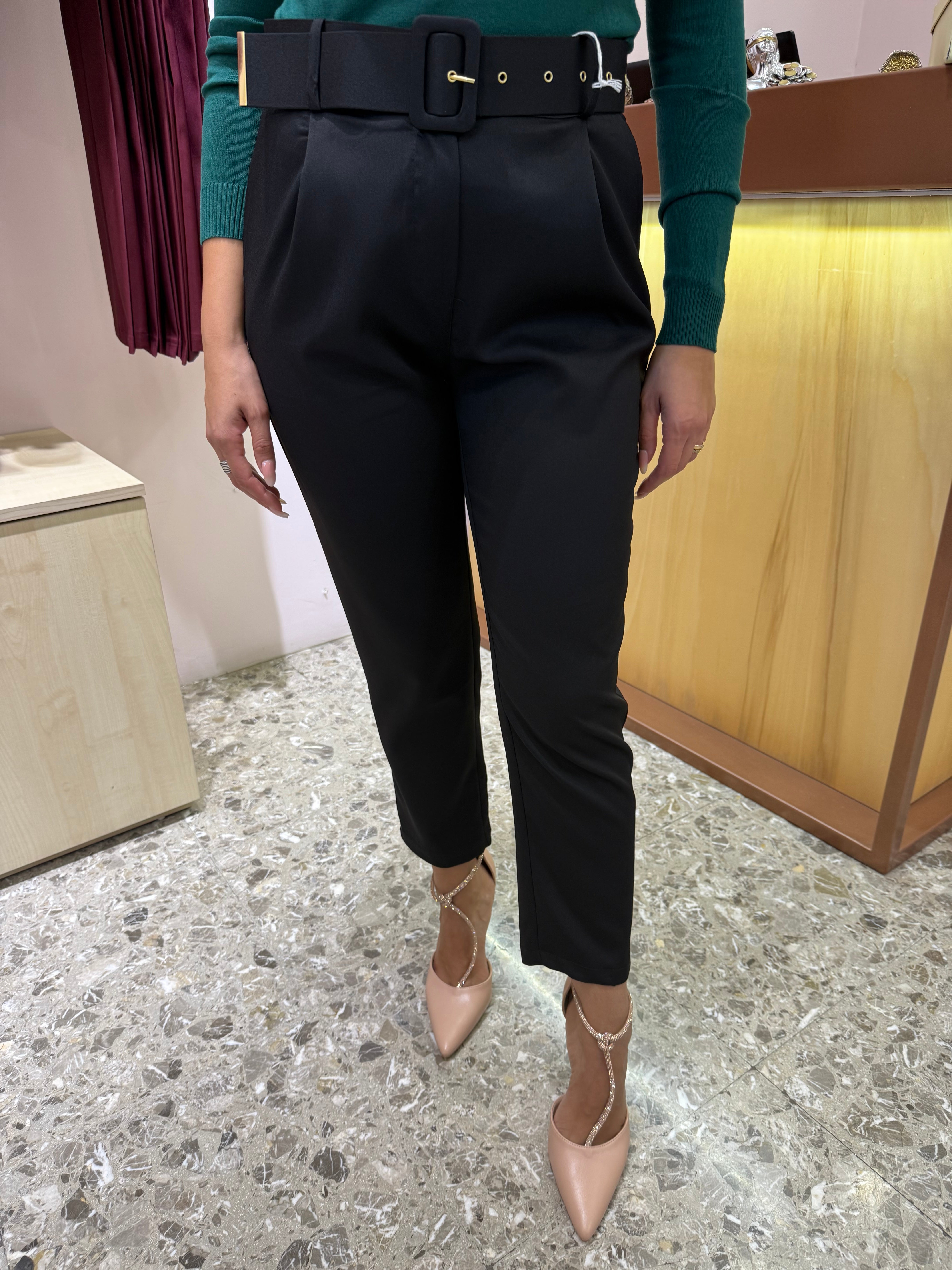 Pantalone Emy
