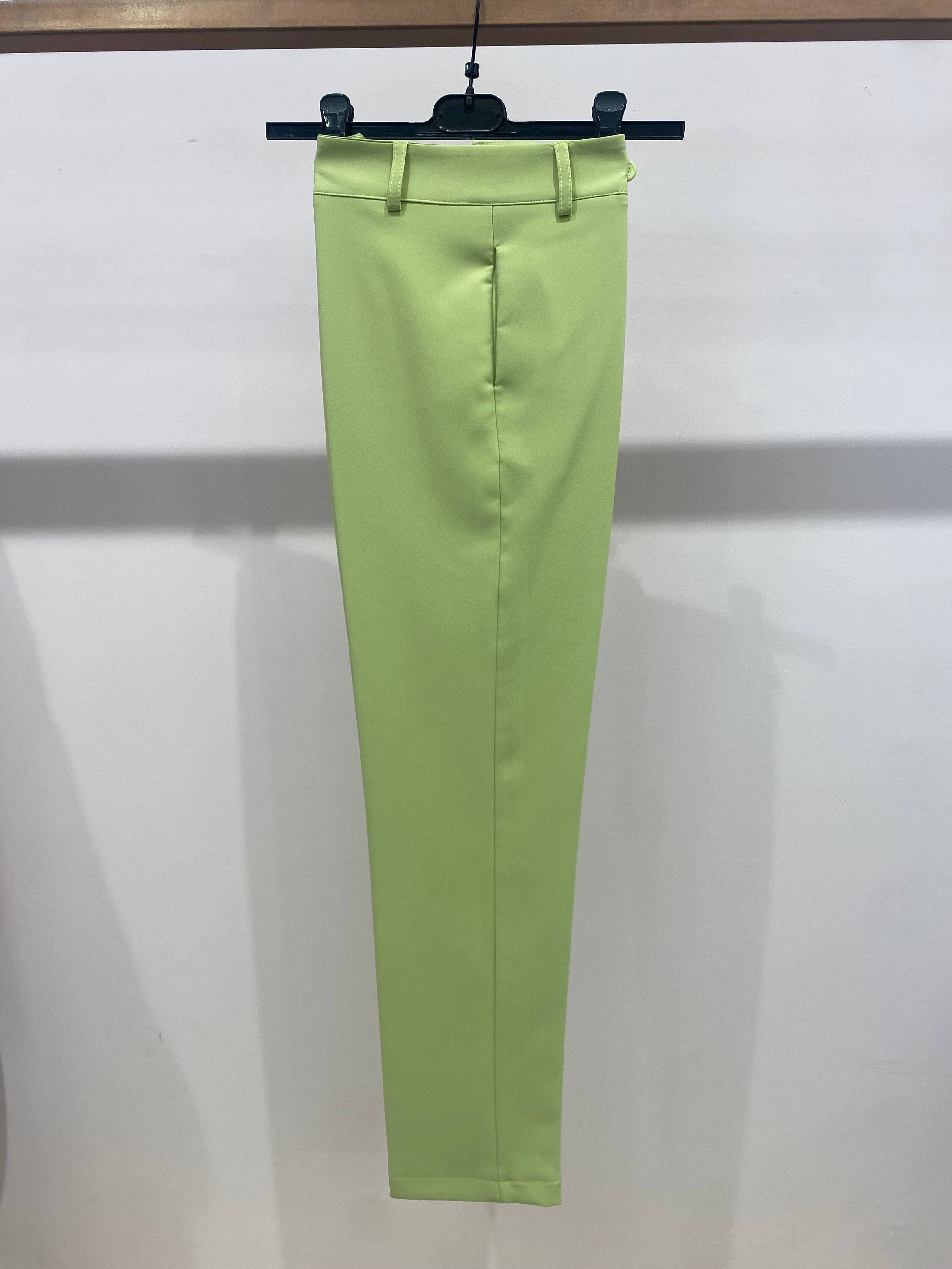 Pantalone Capri EB