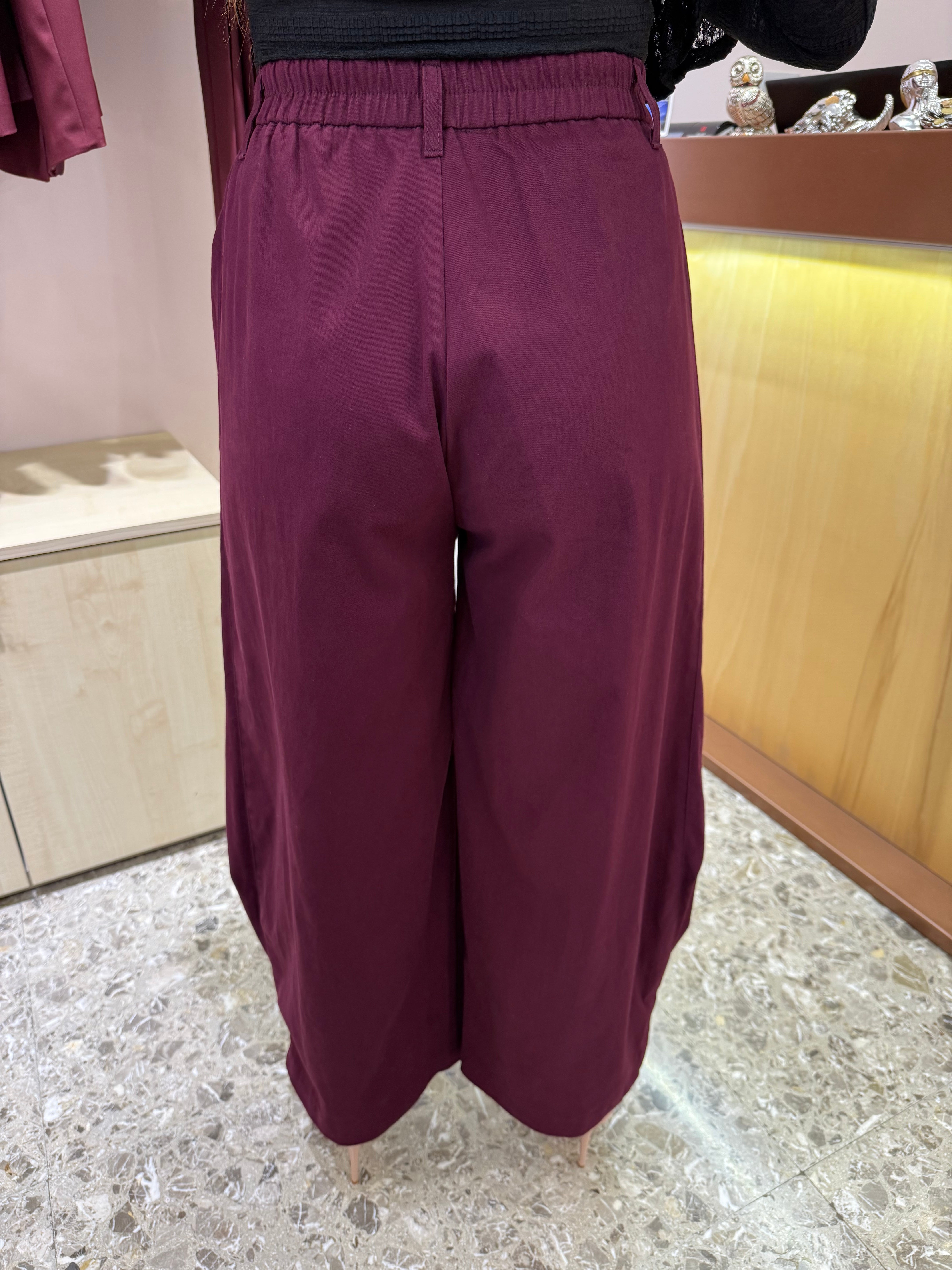 Pantalone mod. Balloon