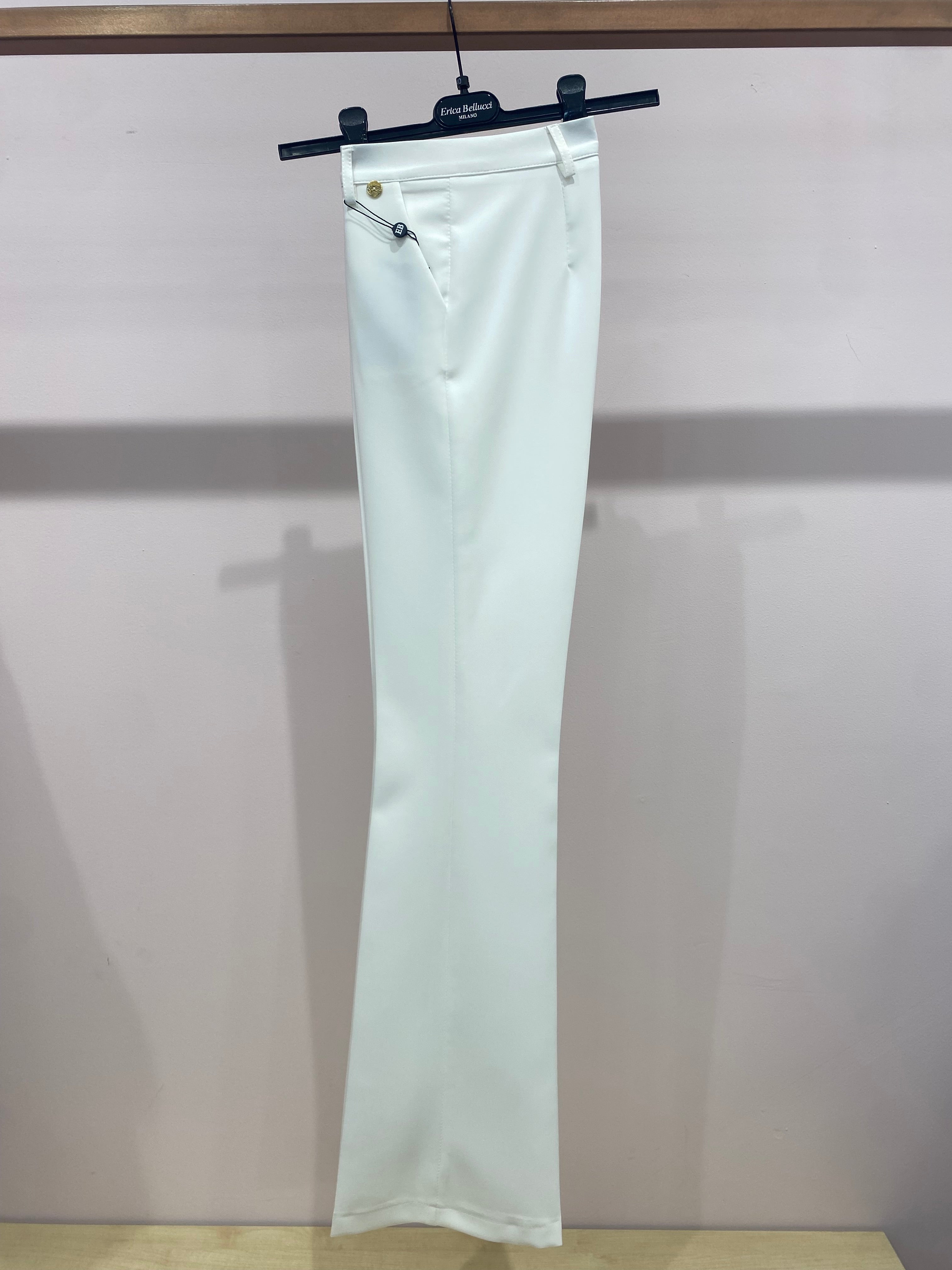 Pantalone Zampa EB