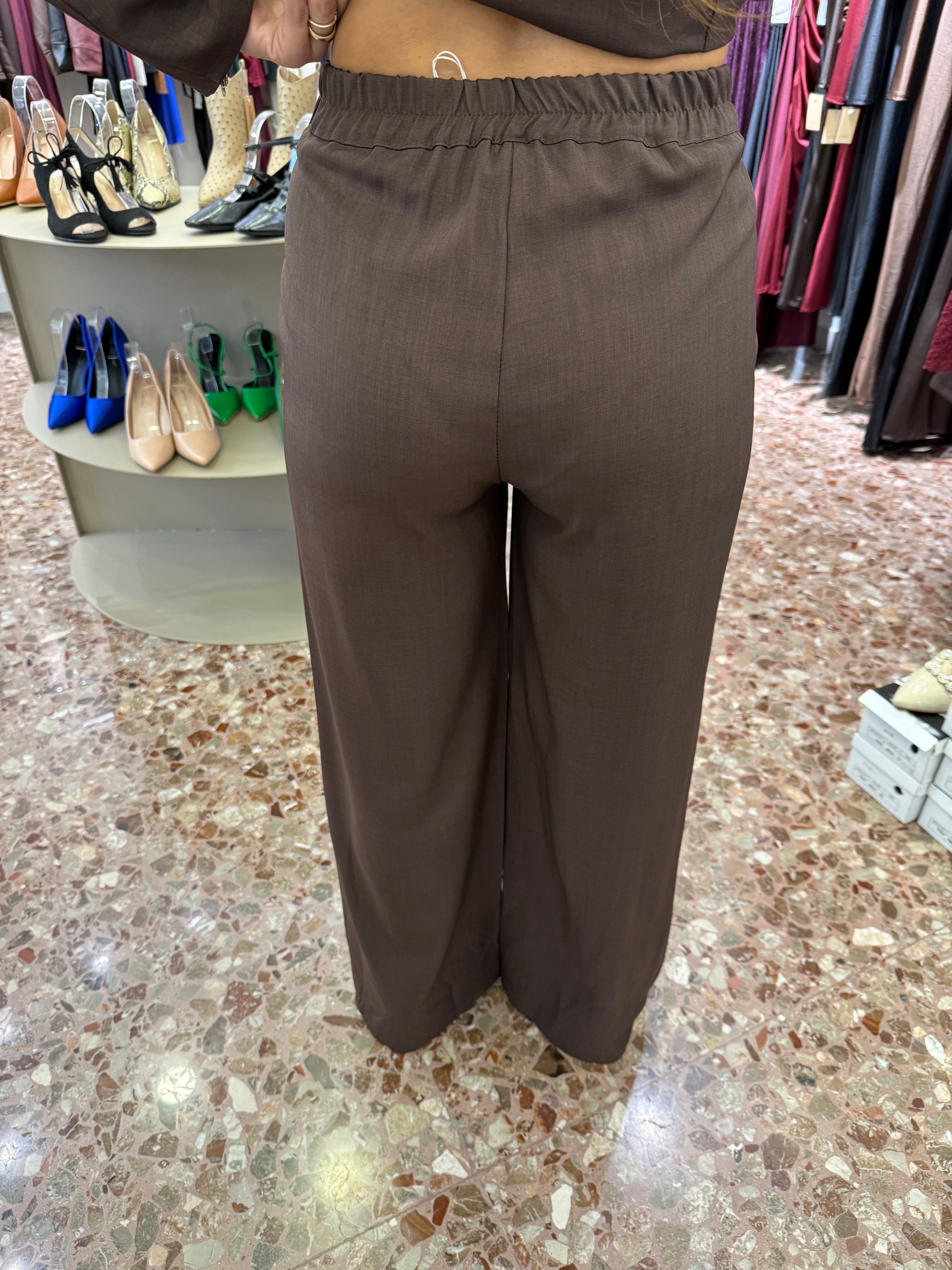 Tailleur Carol